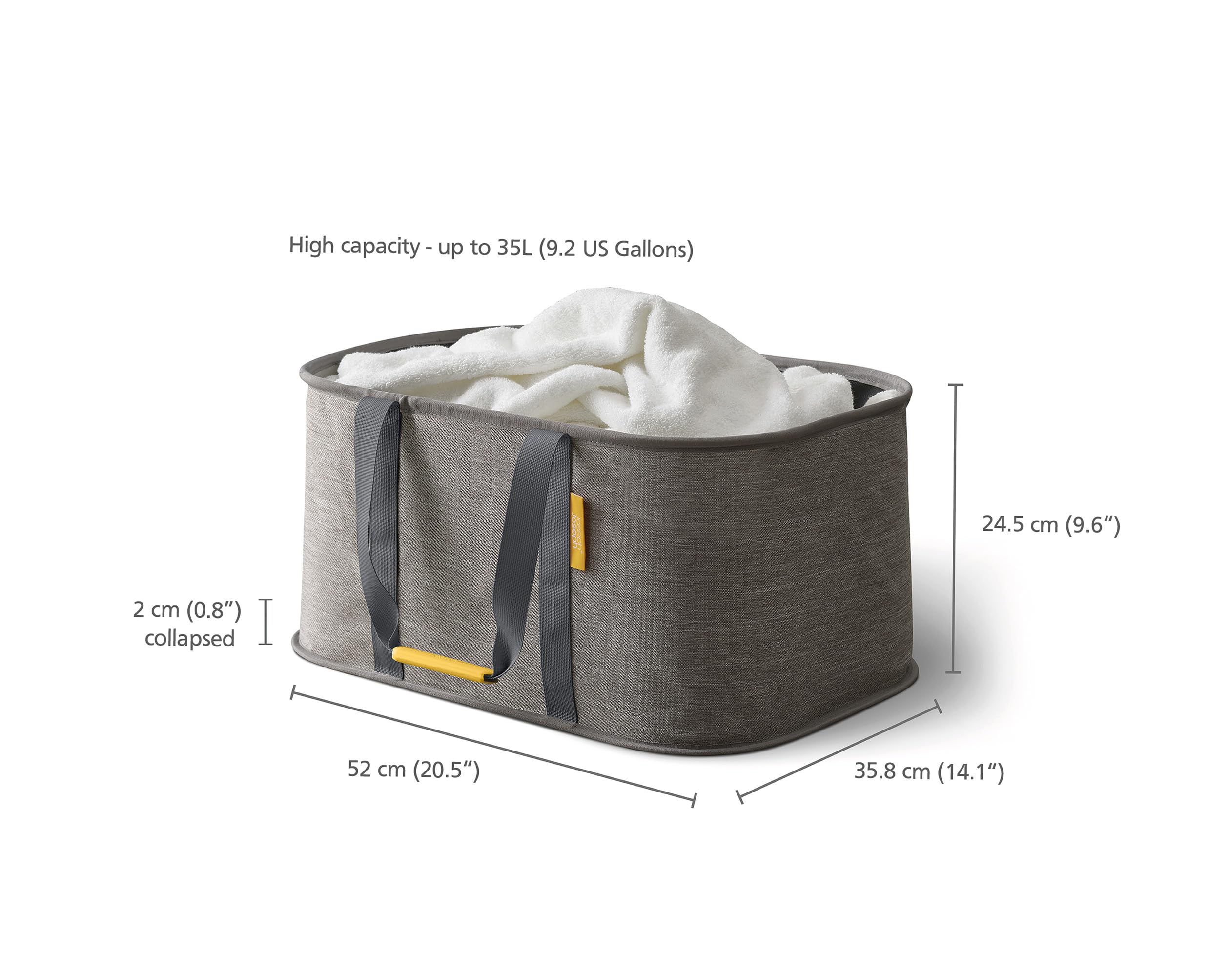 joseph-joseph-laundry-hold-all-tota-ensemble-paniers-linge-2-pi-ces-35l-pliable- image 6