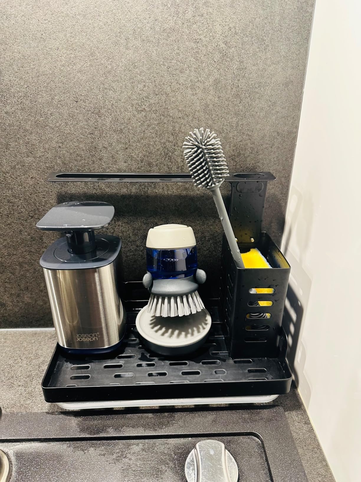 Bonne brosse