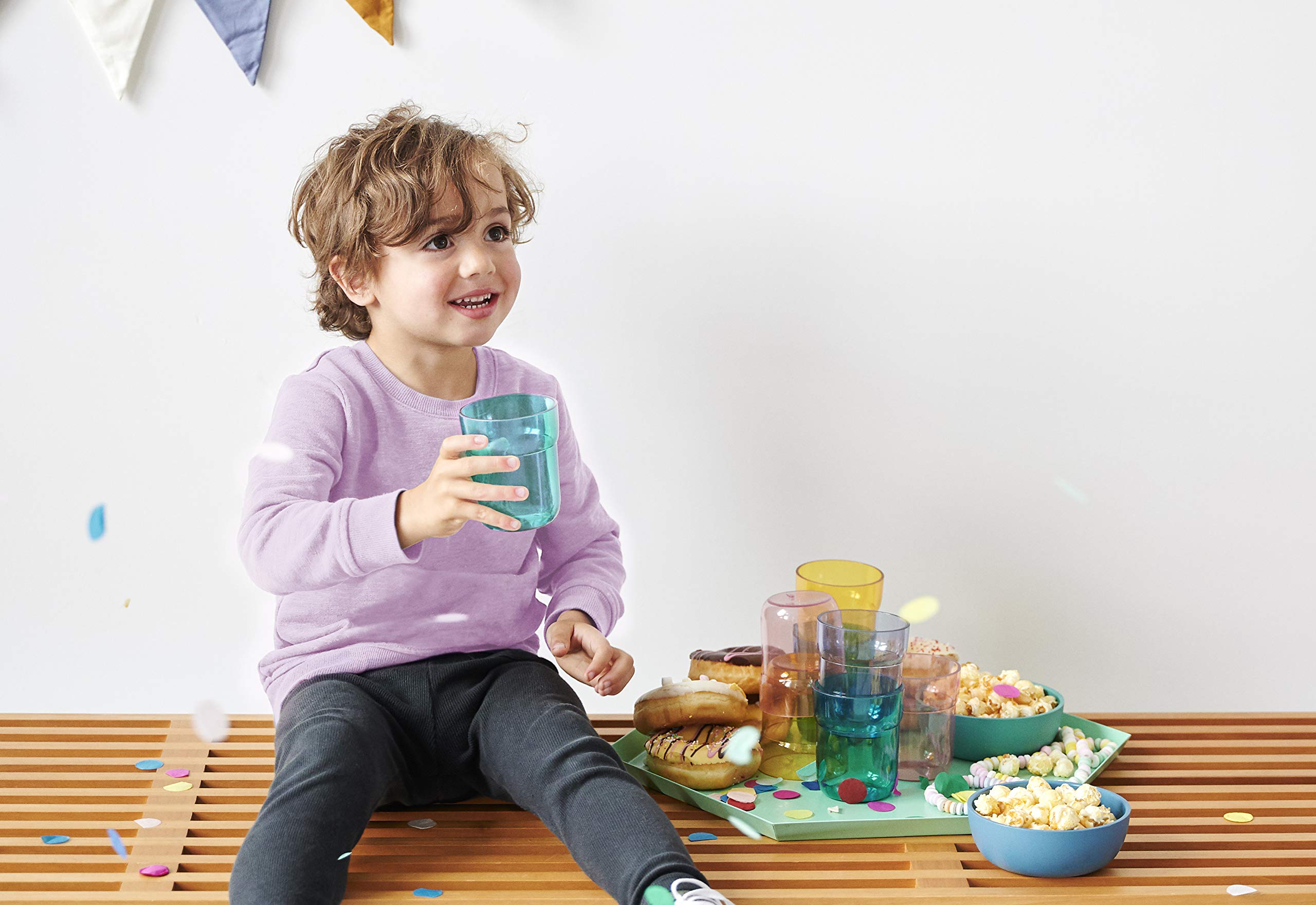 mepal-mio-verre-enfant-250-ml-mickey-mouse-incassable-sans-bpa-gobelet-passe-au- image 3
