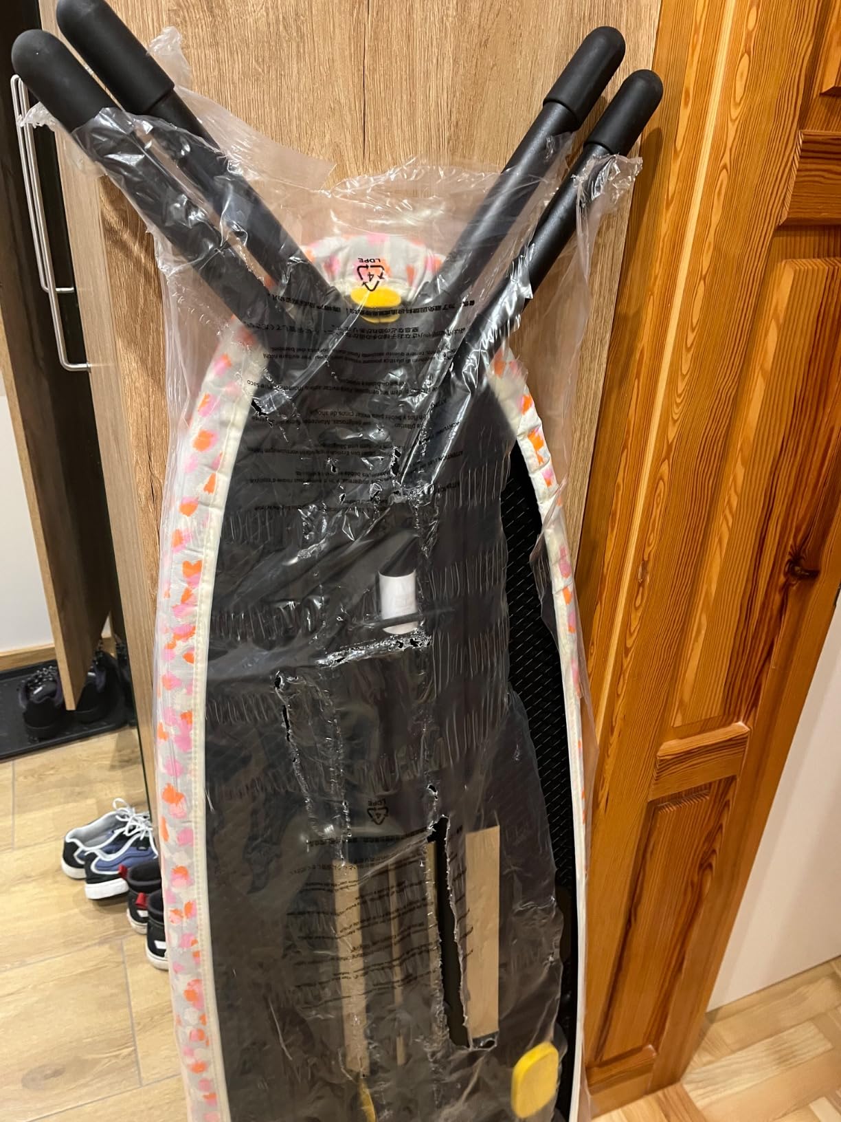 Problème de hauteur