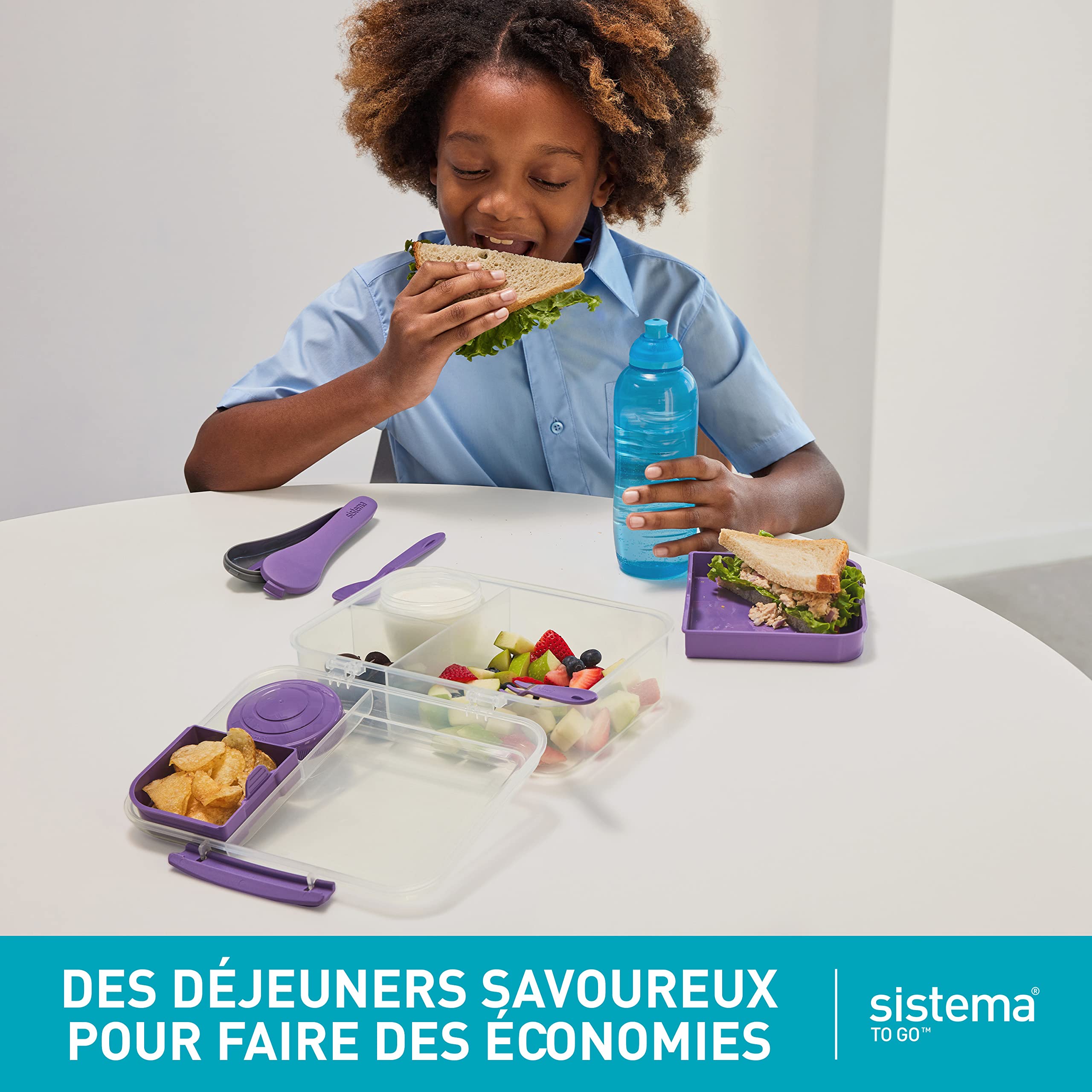 sistema-to-go-bo-te-bento-1-65-l-avec-compartiments-amovibles-et-pot-yaourt-bouc image 5