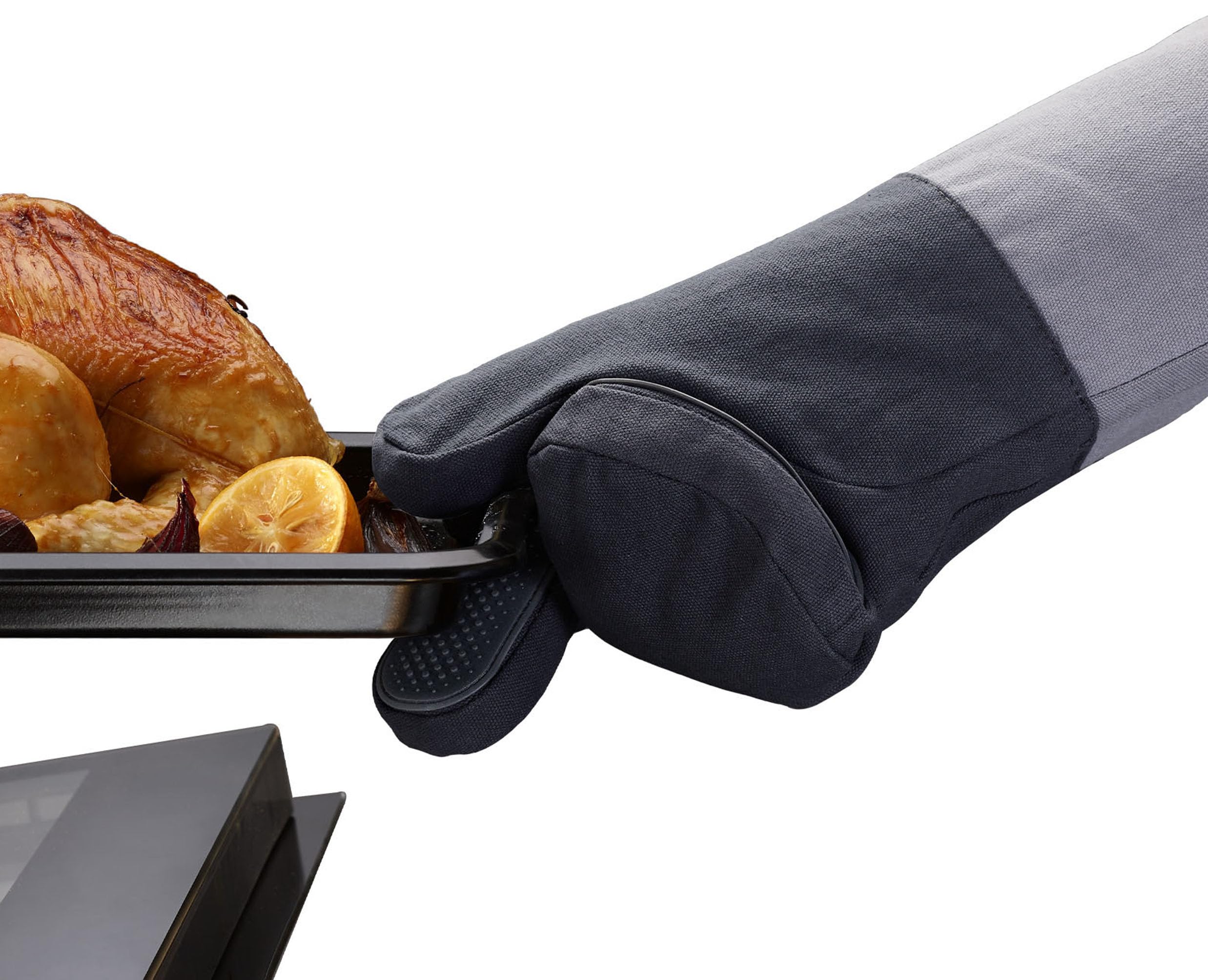 joseph-joseph-easy-grip-gant-de-cuisine-silicone-anti-pincement-r-sistant-la-cha image 4