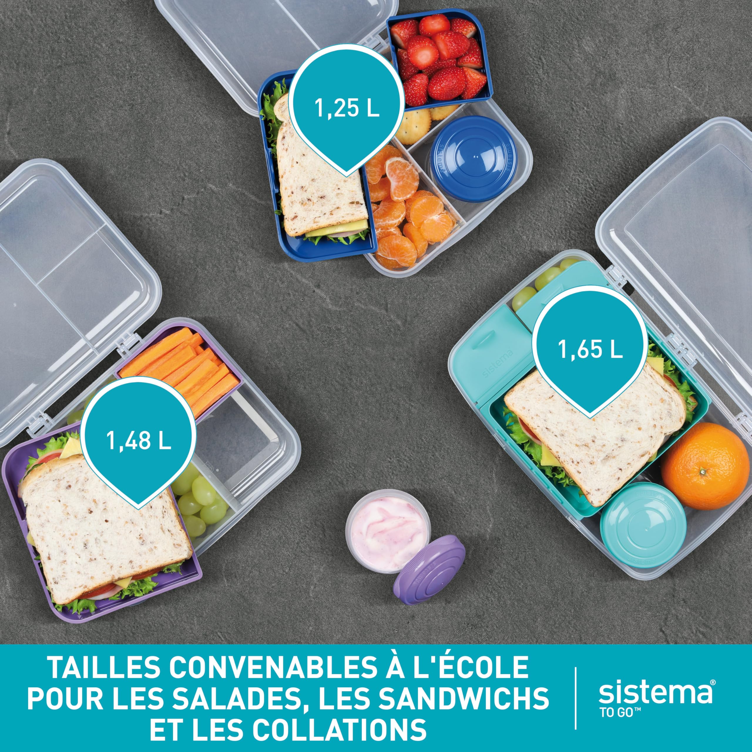 sistema-to-go-bo-te-bento-1-65-l-avec-compartiments-amovibles-et-pot-yaourt-bouc image 7