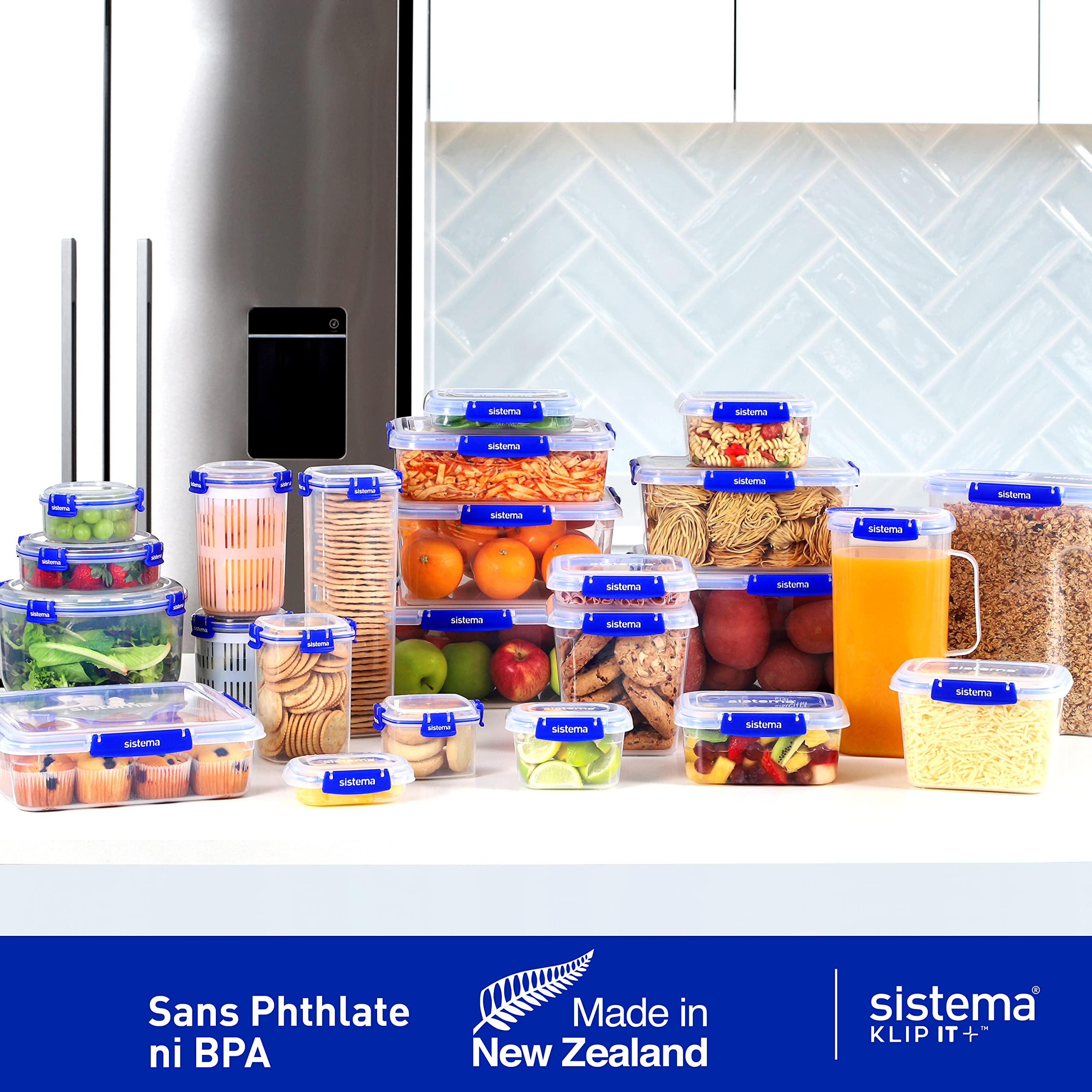 sistema-klip-it-plus-r-cipients-de-conservation-alimentaire-1-15-l-lot-de-2-tanc image 7