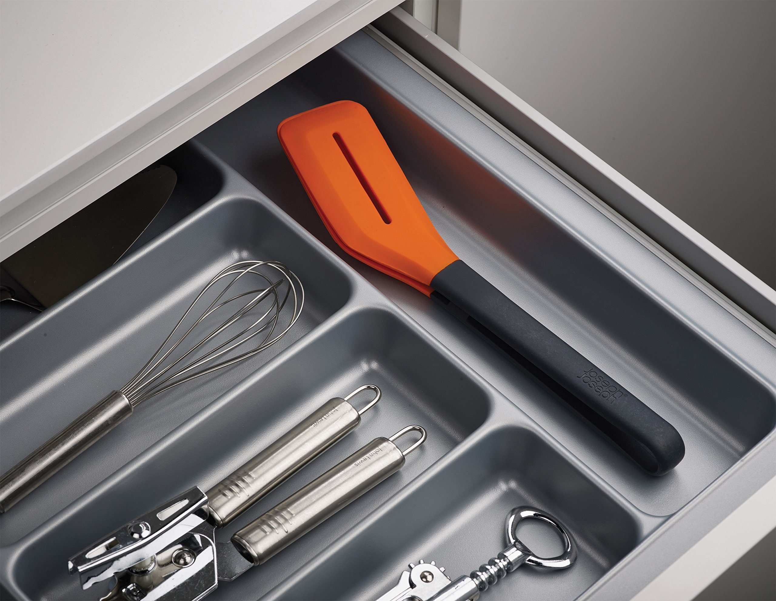 joseph-joseph-elevate-pince-de-cuisine-en-silicone-avec-fermoir-de-rangement-r-s image 4
