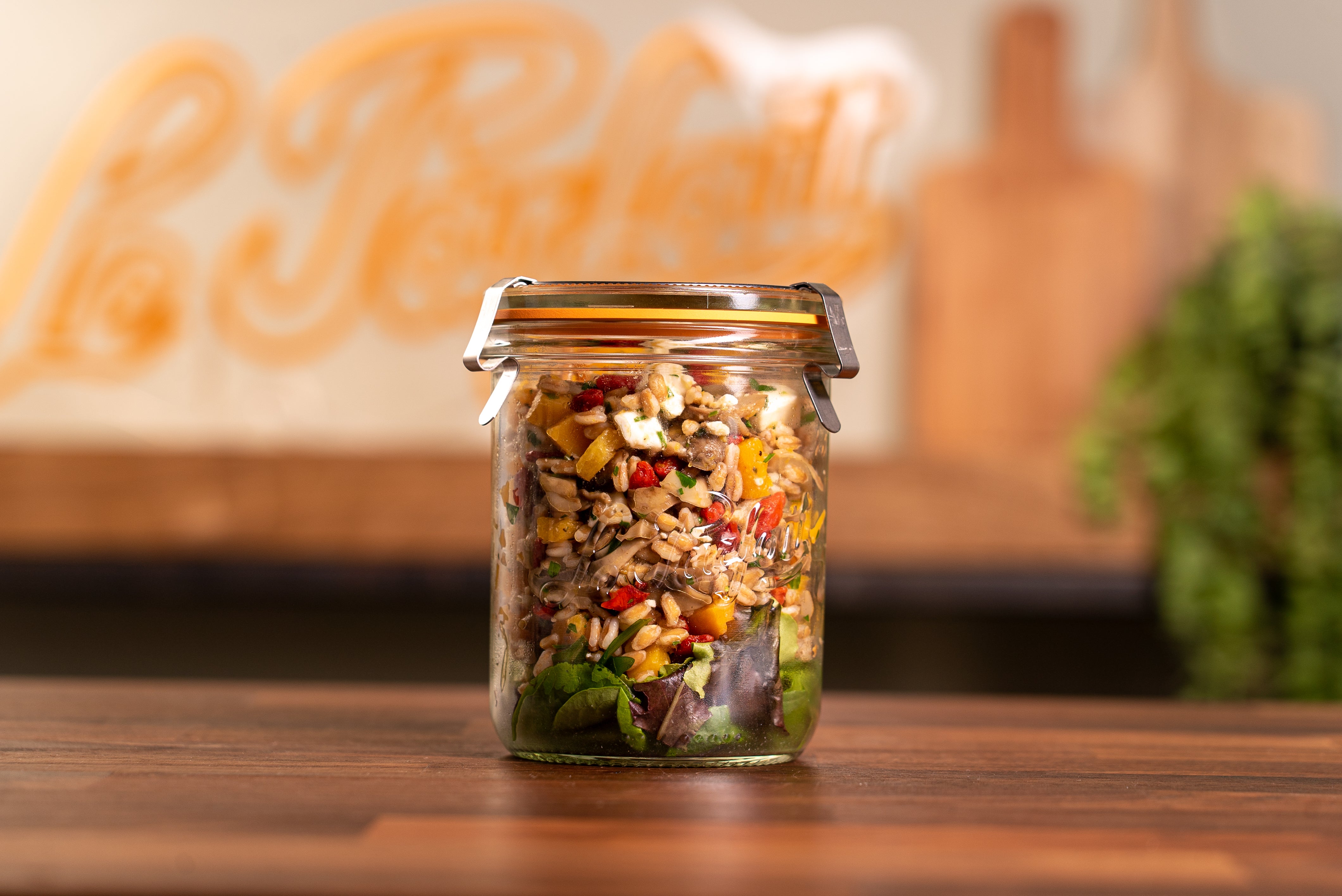 le-parfait-bistrot-bocal-en-verre-fermeture-attache-pour-conservation-et-repas-n image 5