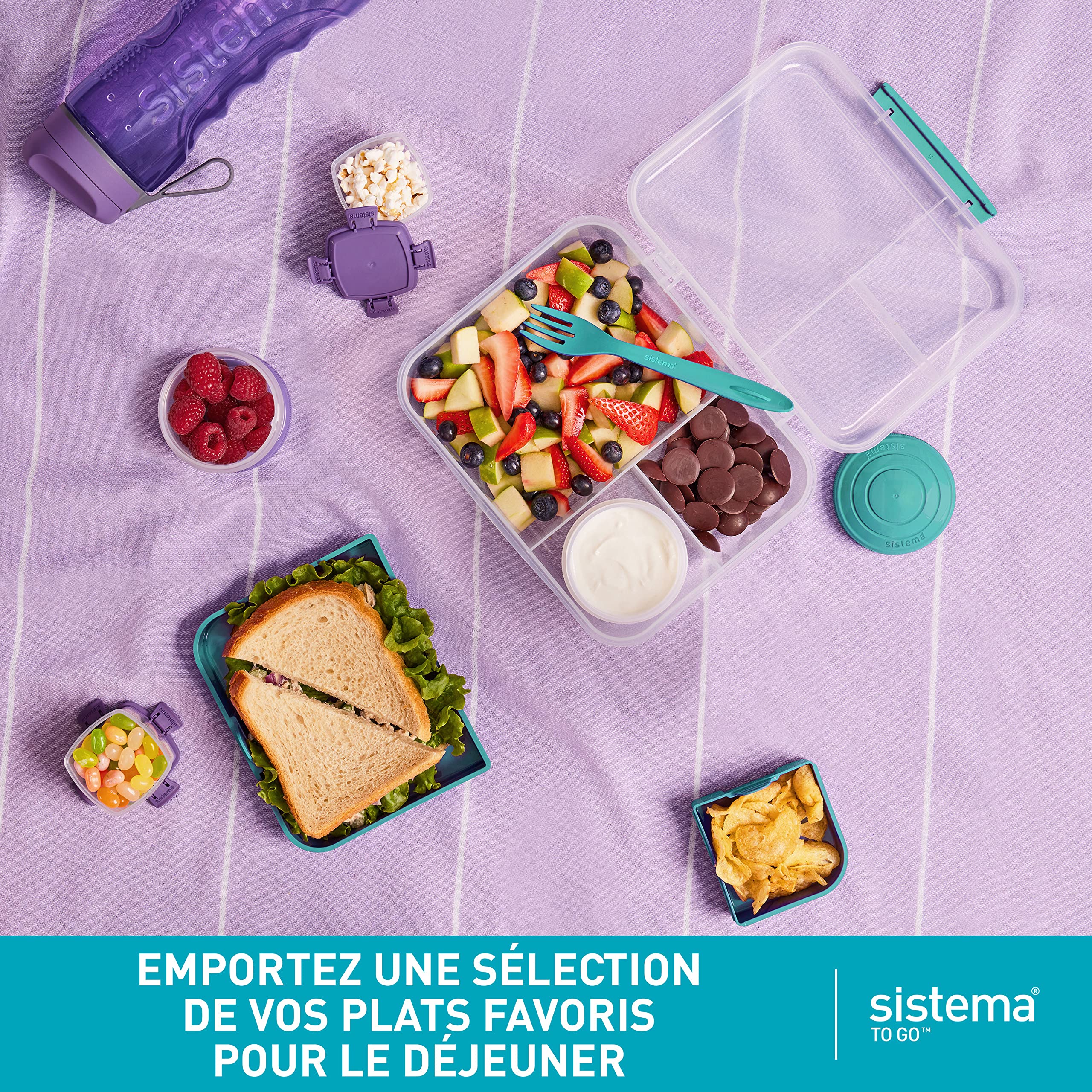 sistema-to-go-bo-te-bento-1-65-l-avec-compartiments-amovibles-et-pot-yaourt-bouc image 2