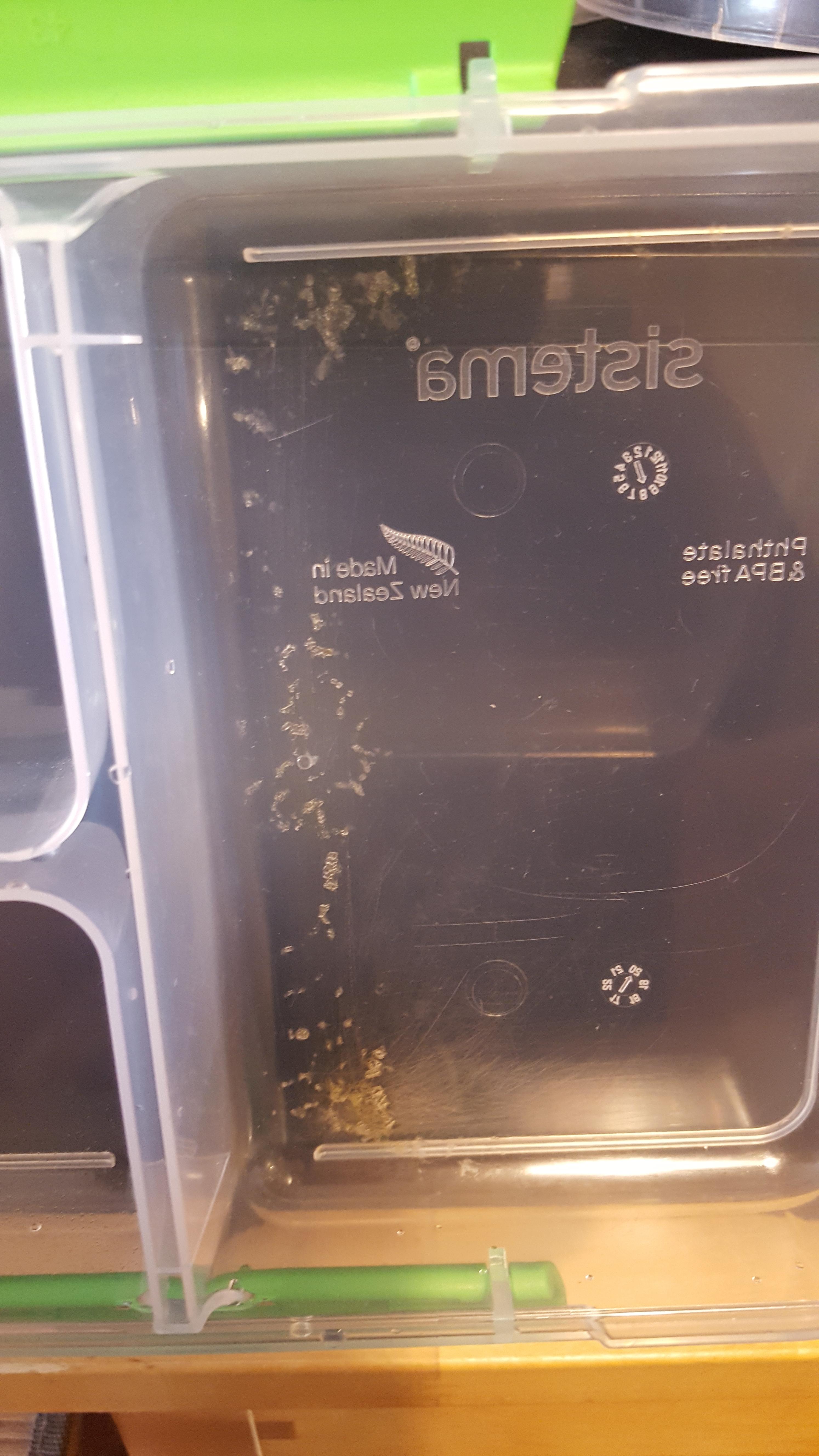 Bien mais le clipsage demande de la force