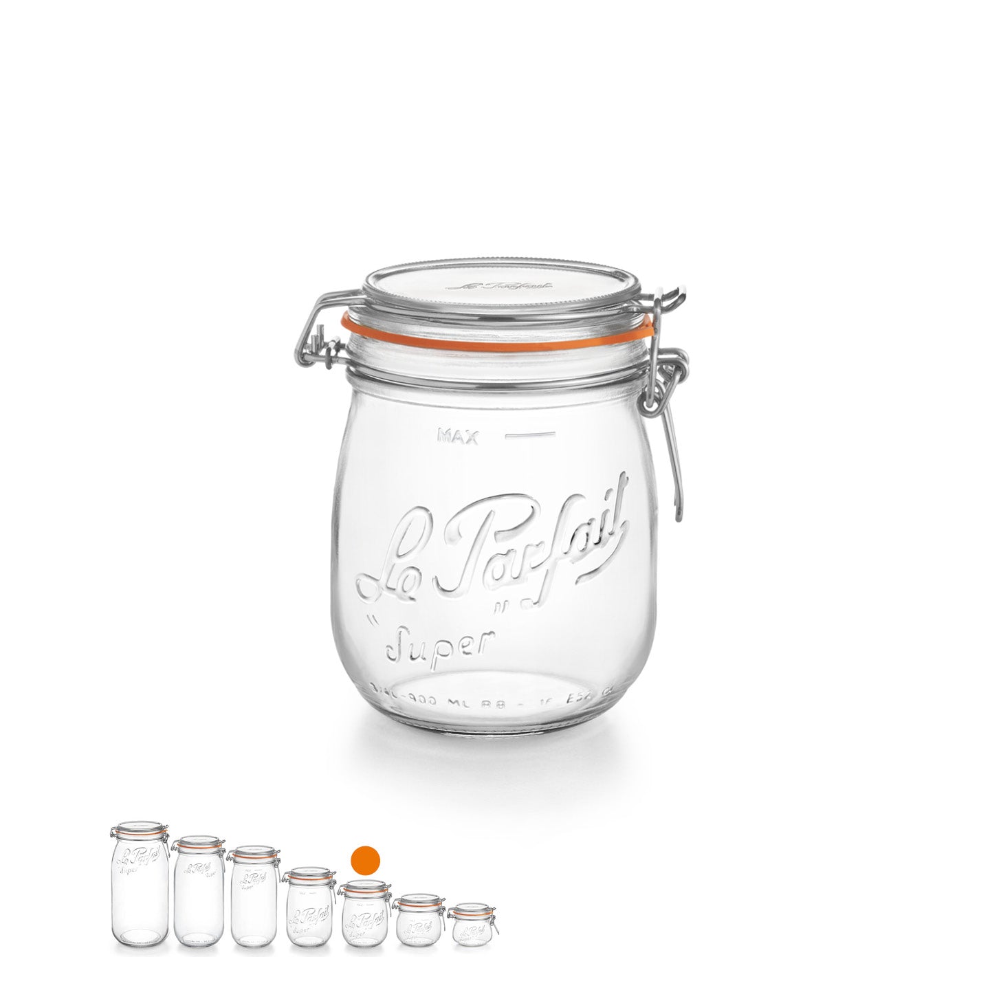 le-parfait-super-gencoded-bocal-en-verre-grav-fermeture-m-tallique-pour-st-rilis image 5