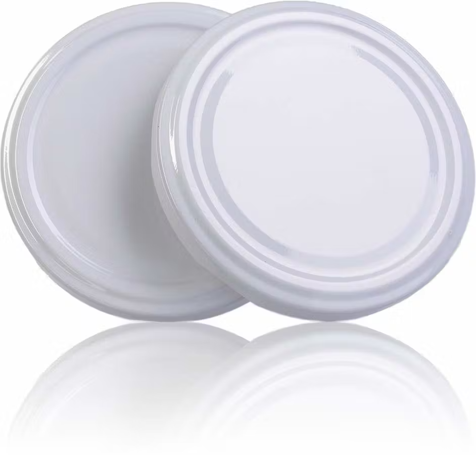 le-parfait-capsules-twist-off-53-mm-gamme-basic-lot-de-10-pour-bocaux-53-pasteur image 1
