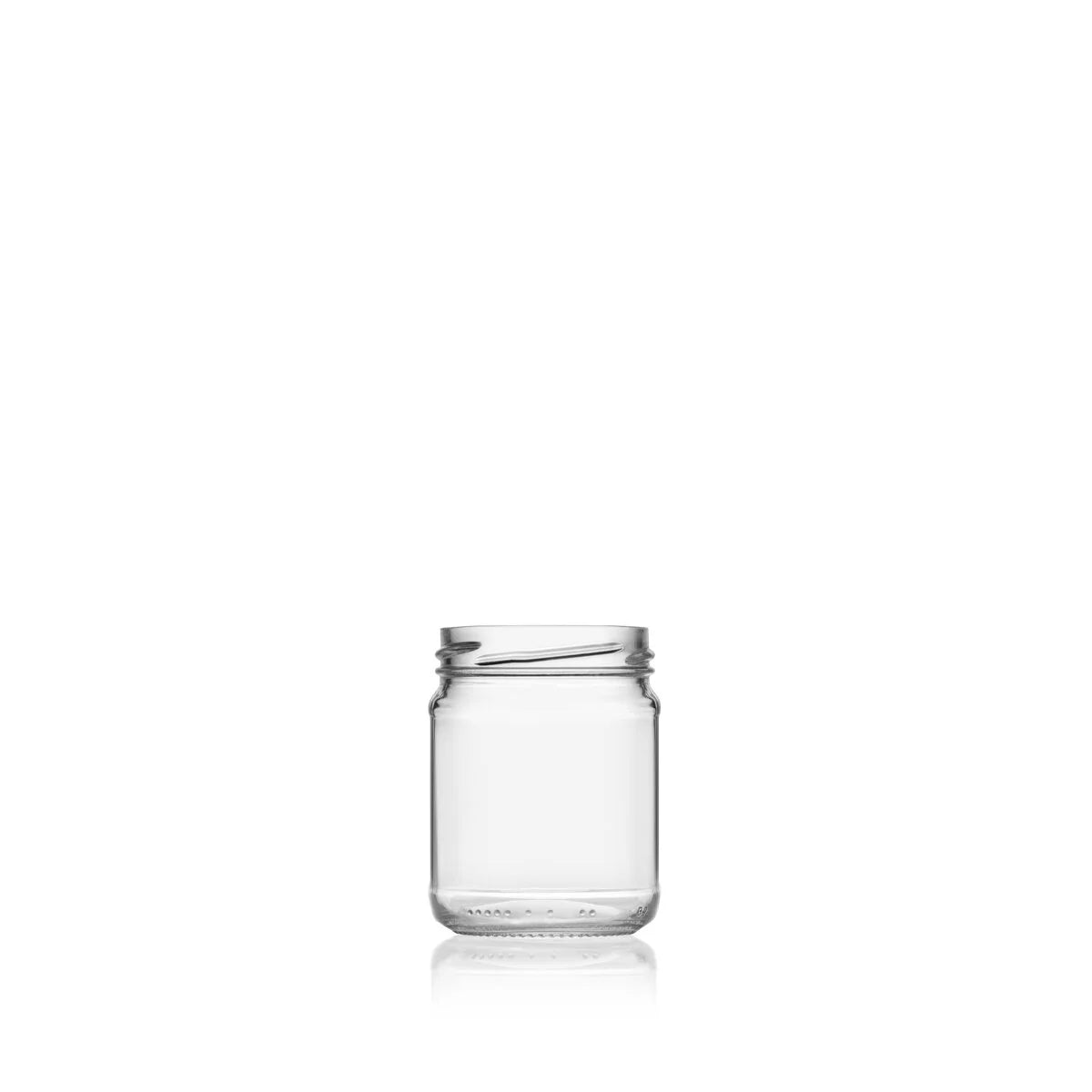 le-parfait-bocal-standard-verre-de-conservation-106-ml-850-ml-7-tailles-avec-cou image 3