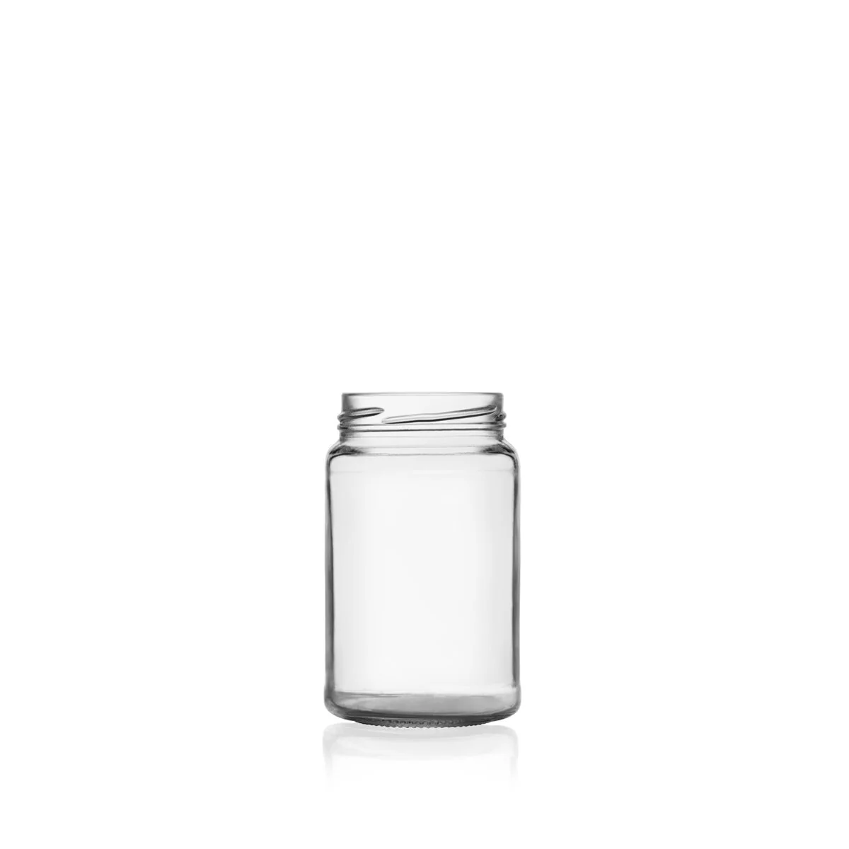 le-parfait-bocal-standard-verre-de-conservation-106-ml-850-ml-7-tailles-avec-cou image 4
