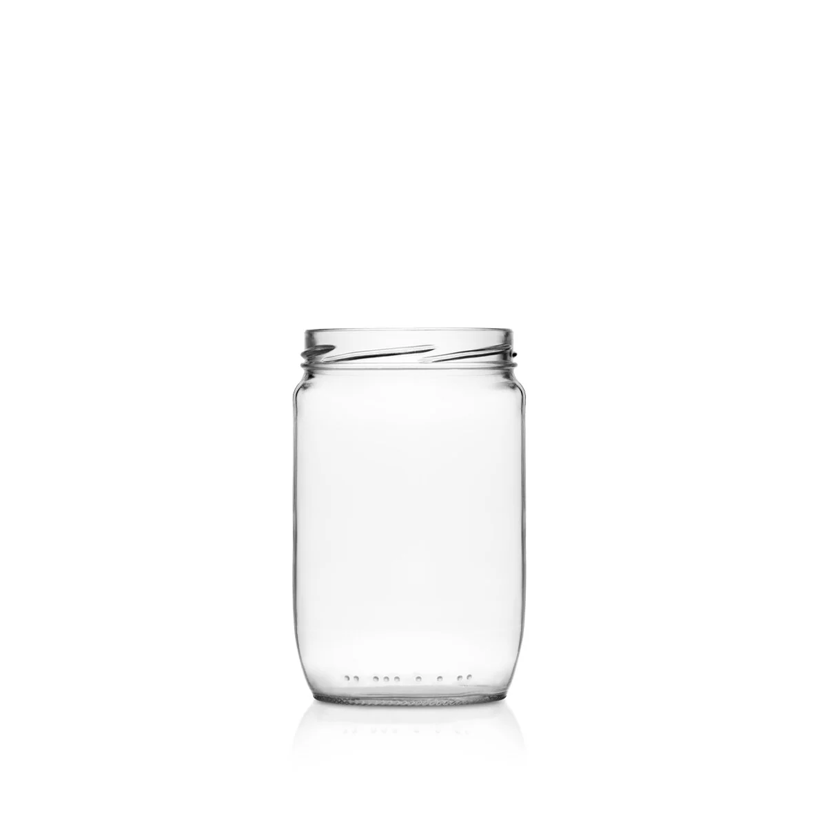 le-parfait-bocal-standard-verre-de-conservation-106-ml-850-ml-7-tailles-avec-cou image 5