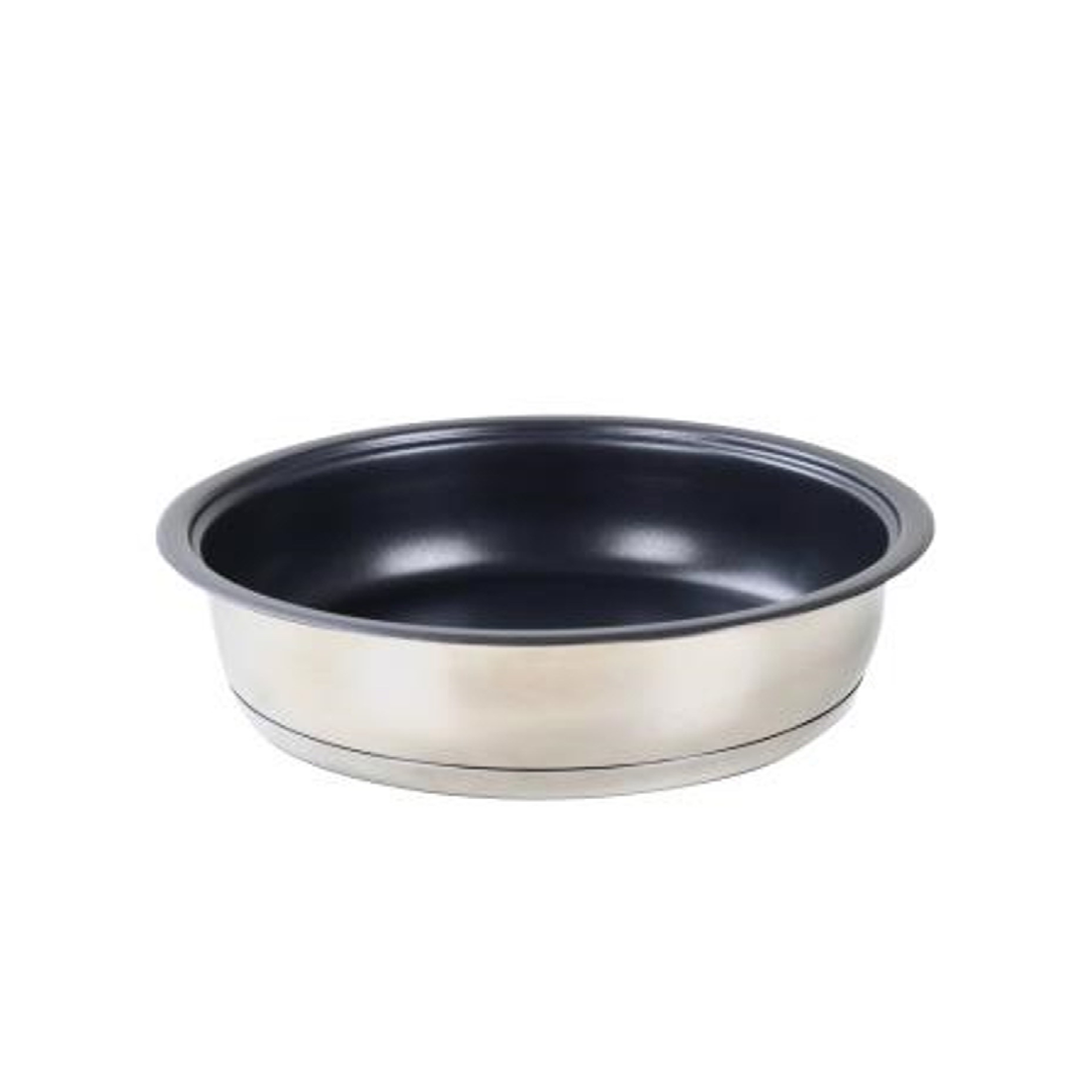 le-parfait-moule-tarte-en-acier-inoxydable-3-couches-anti-adh-rent-tous-feux-don image 1