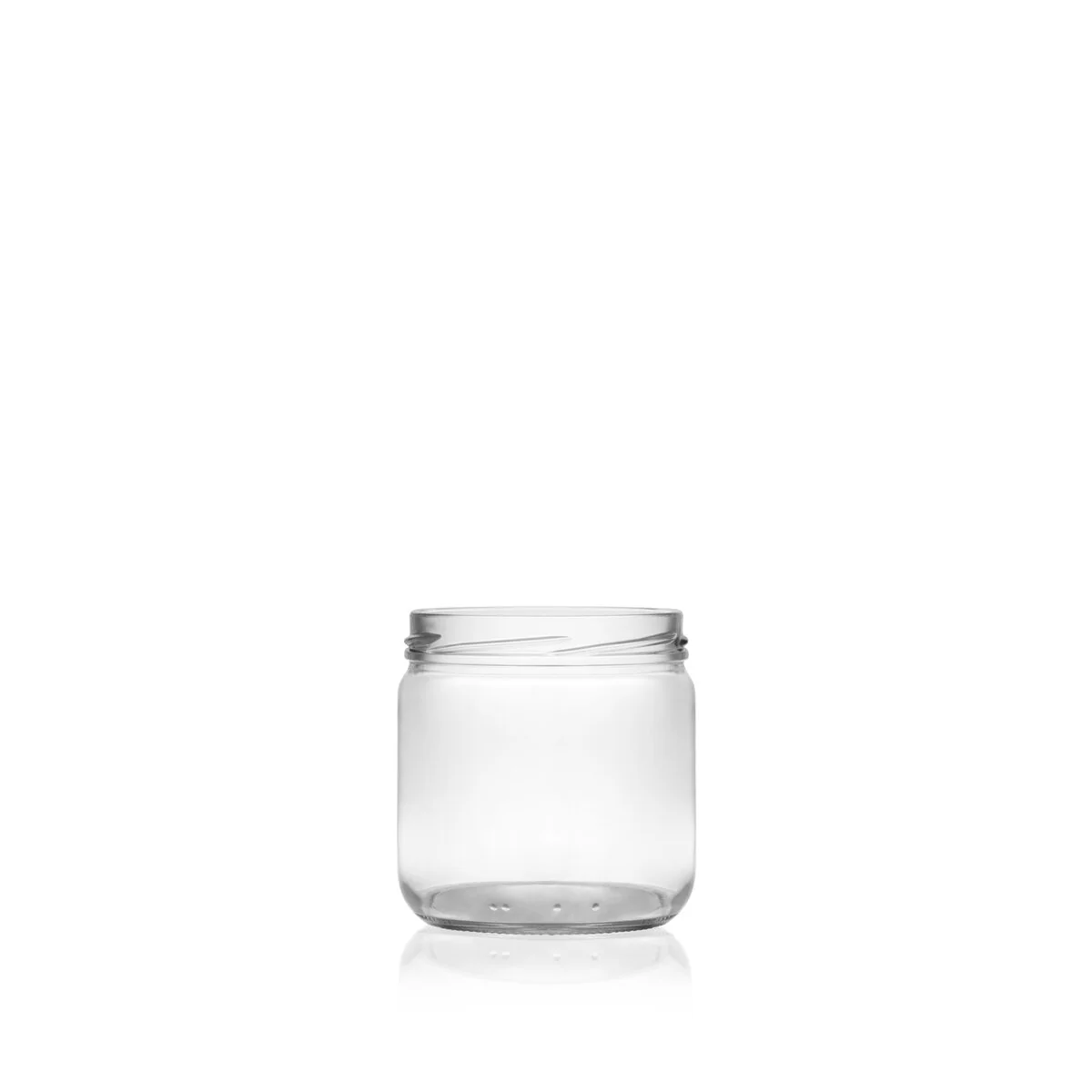 le-parfait-bocaux-cylindriques-en-verre-106-ml-to-48-et-390-ml-to-82-st-rilisabl image 2