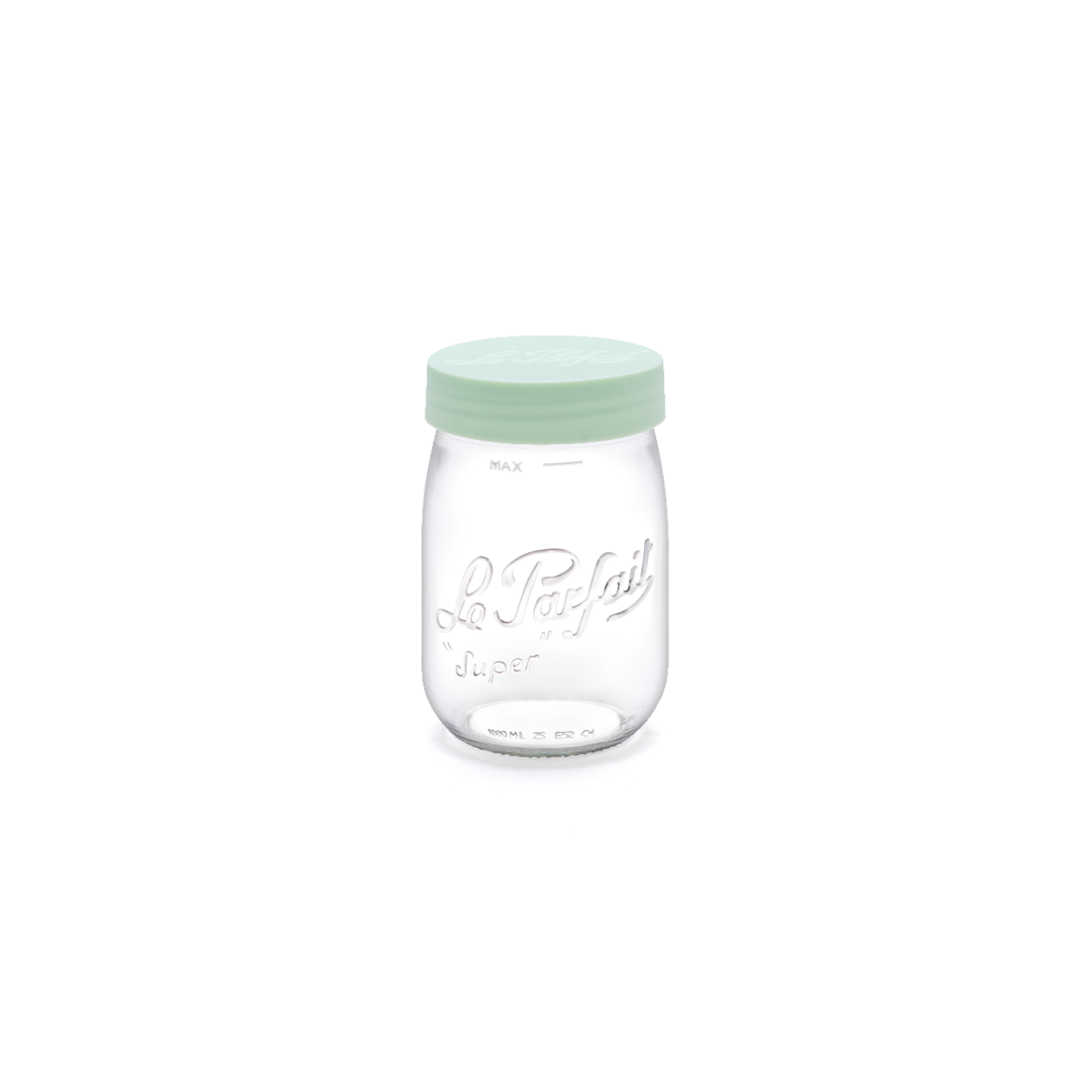 le-parfait-color-vis-bocal-de-stockage-herm-tique-fermentation-et-vrac-1-l-2-l-3 image 6