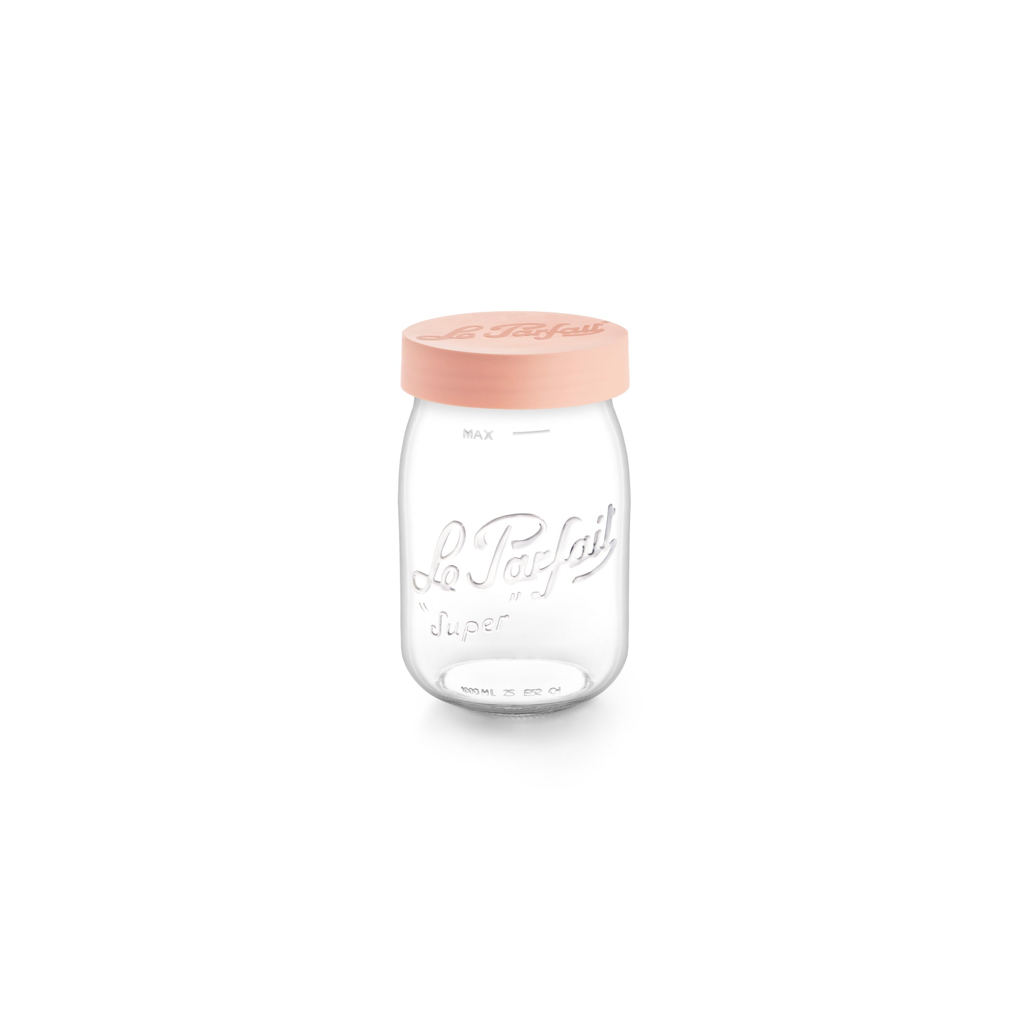 le-parfait-color-vis-bocal-en-verre-herm-tique-vrac-fermentation-1-l-2-l-3-l image 5