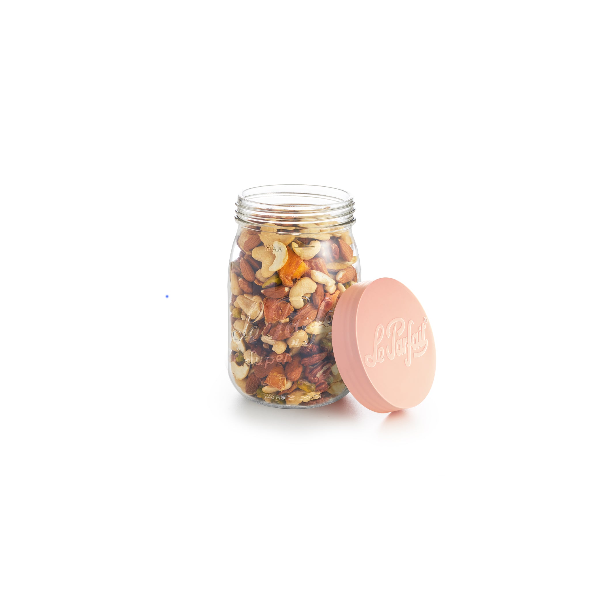 le-parfait-color-vis-bocal-en-verre-herm-tique-vrac-fermentation-1-l-2-l-3-l image 6