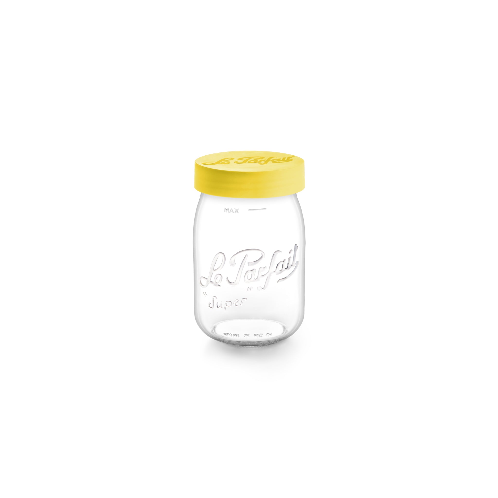 le-parfait-color-vis-bocal-en-verre-herm-tique-vrac-fermentation-1-l-2-l-3-l image 7