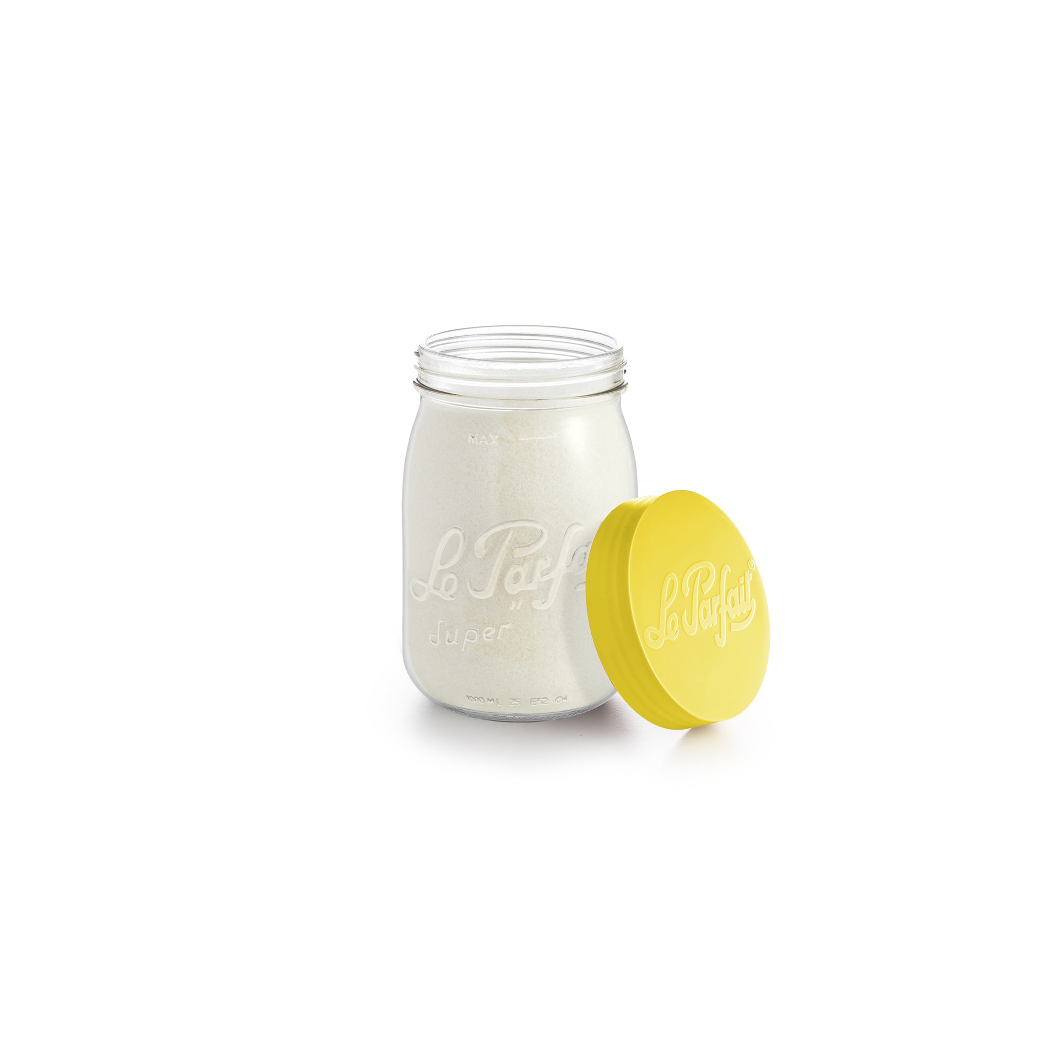 le-parfait-color-vis-bocal-en-verre-herm-tique-vrac-fermentation-1-l-2-l-3-l image 8