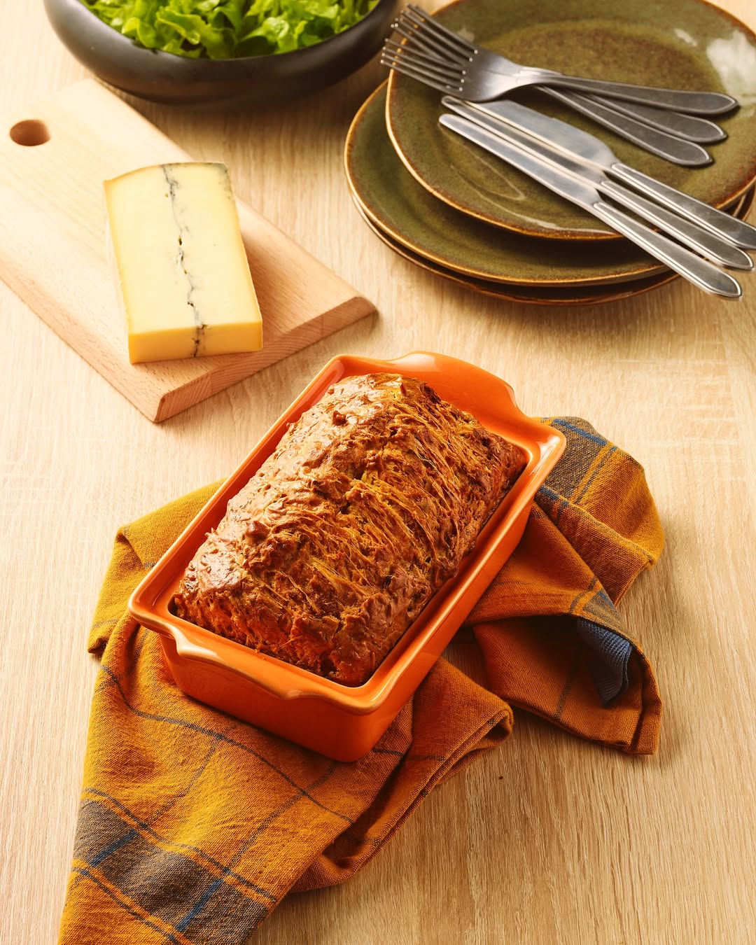 le-parfait-terrine-rectangulaire-en-terre-cuite-maill-e-0-6-l-cuisson-lente-et-c image 7