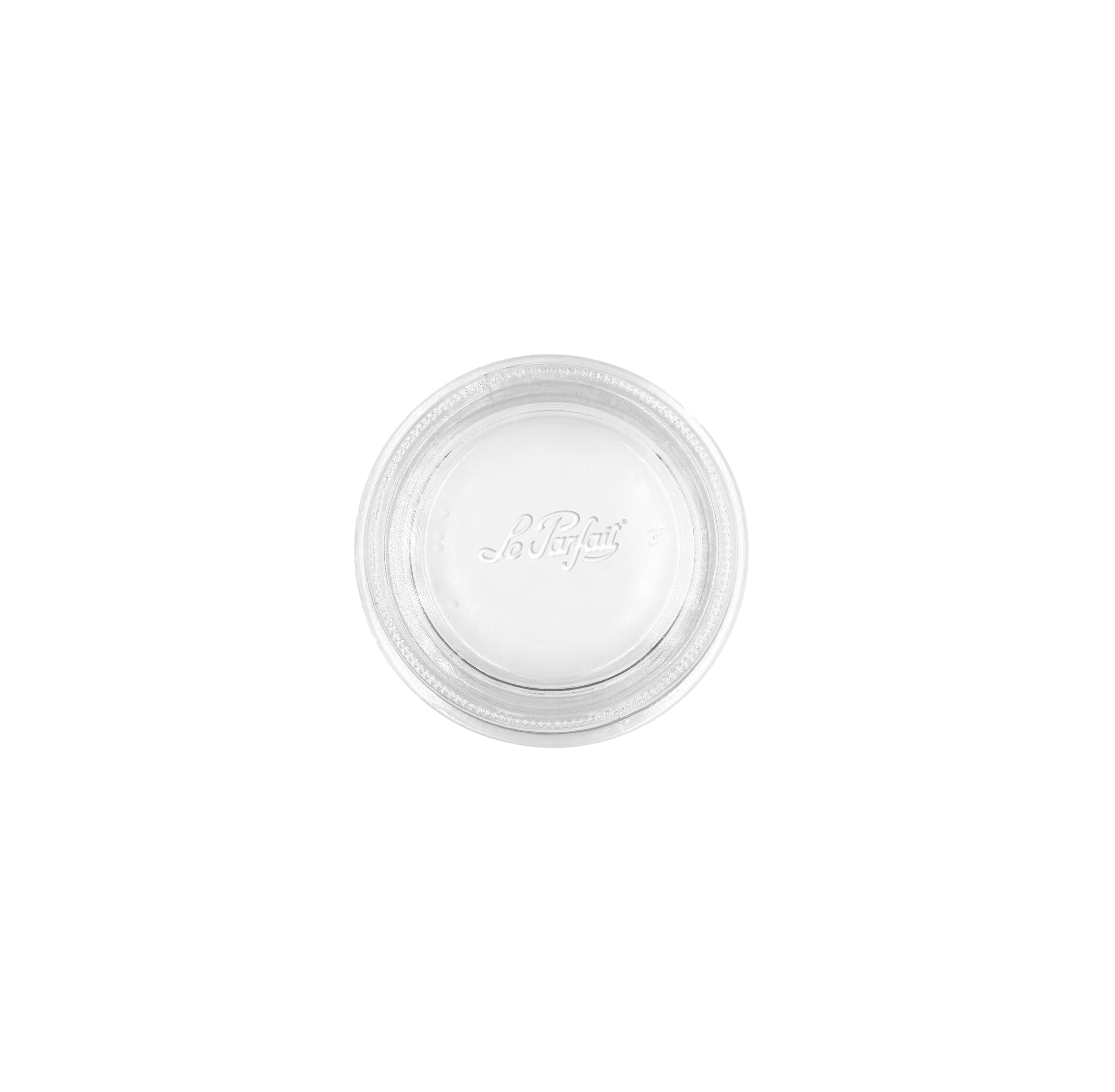 le-parfait-couvercle-verre-70-mm-pour-bocaux-le-parfait-super-250-ml-et-terrines image 1
