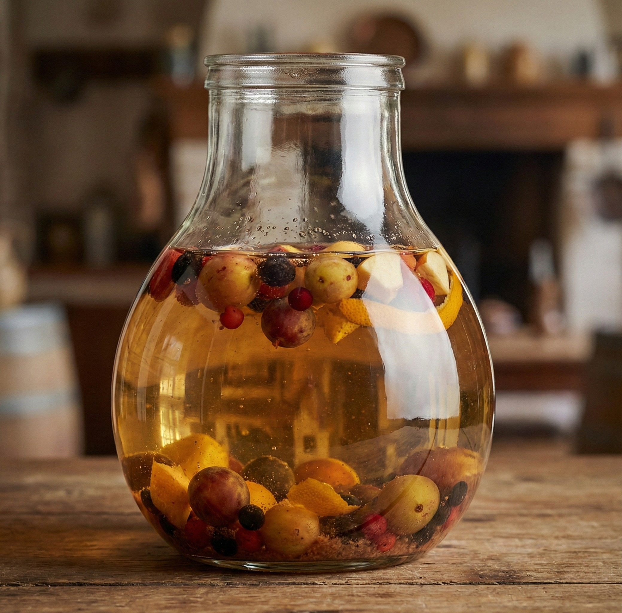 le-parfait-dame-jeanne-en-verre-avec-osier-tress-5l-10l-et-15l-couvercle-herm-ti image 2