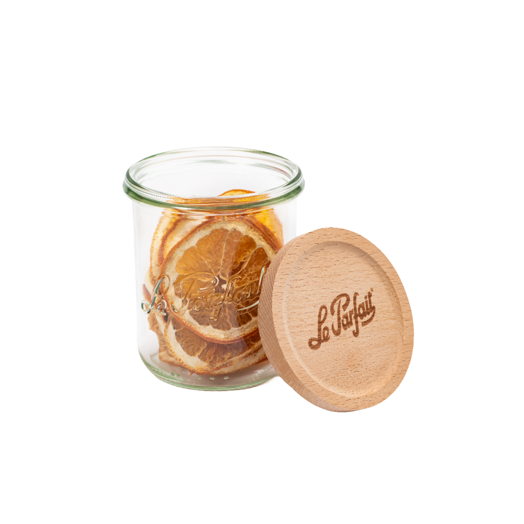 le-parfait-bocal-verre-dition-bois-couvercle-h-tre-naturel-joint-silicone-255-ml image 8