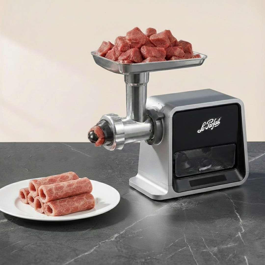 le-parfait-hachoir-lectrique-n-10-the-essentials-2000-w-hachage-viande-saucisses image 7
