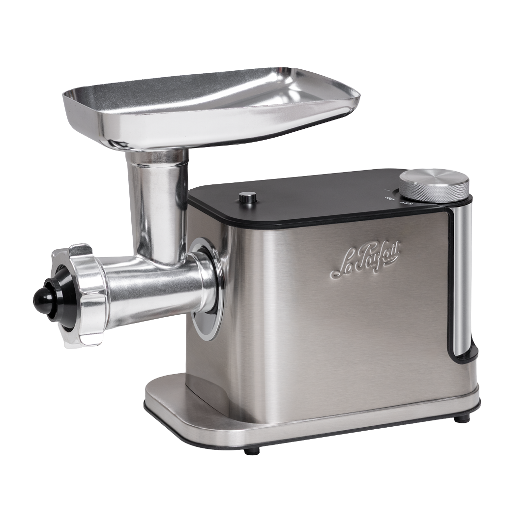 le-parfait-hachoir-lectrique-n-8-avec-accessoire-coupe-tomates-600w-2000w image 3