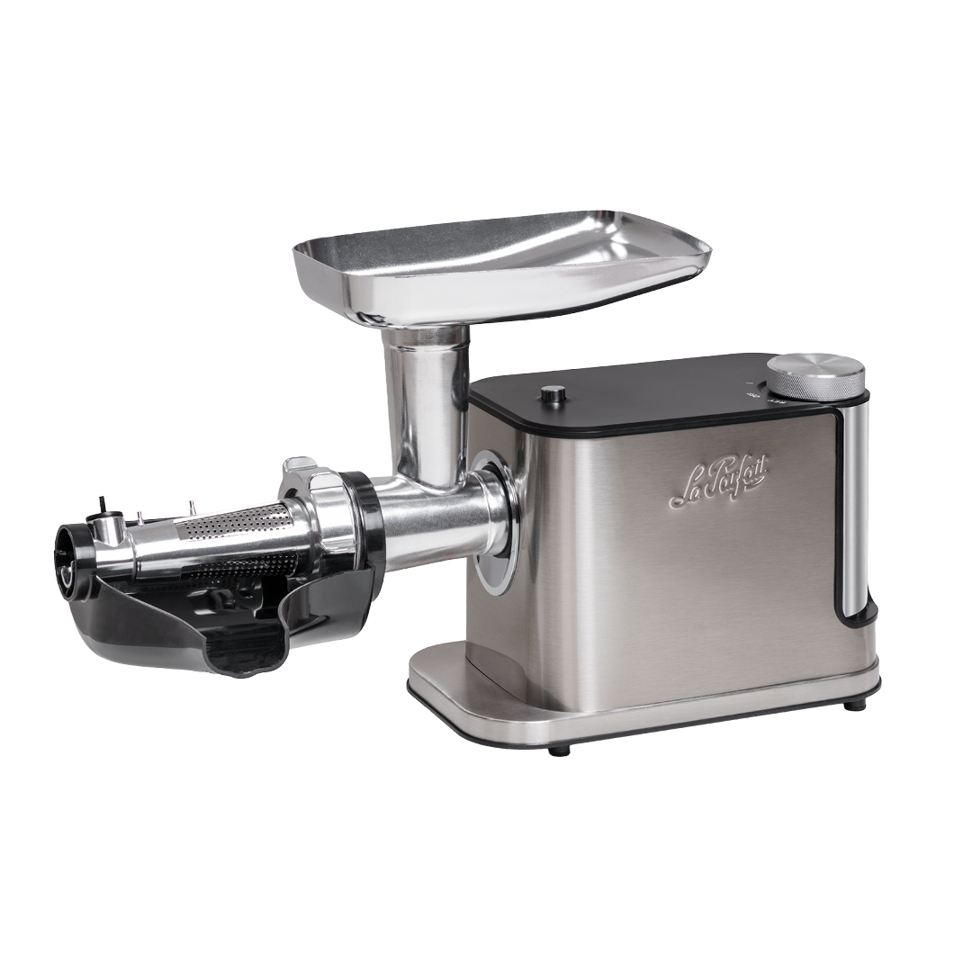 le-parfait-hachoir-lectrique-n-8-avec-accessoire-coupe-tomates-600w-2000w image 4