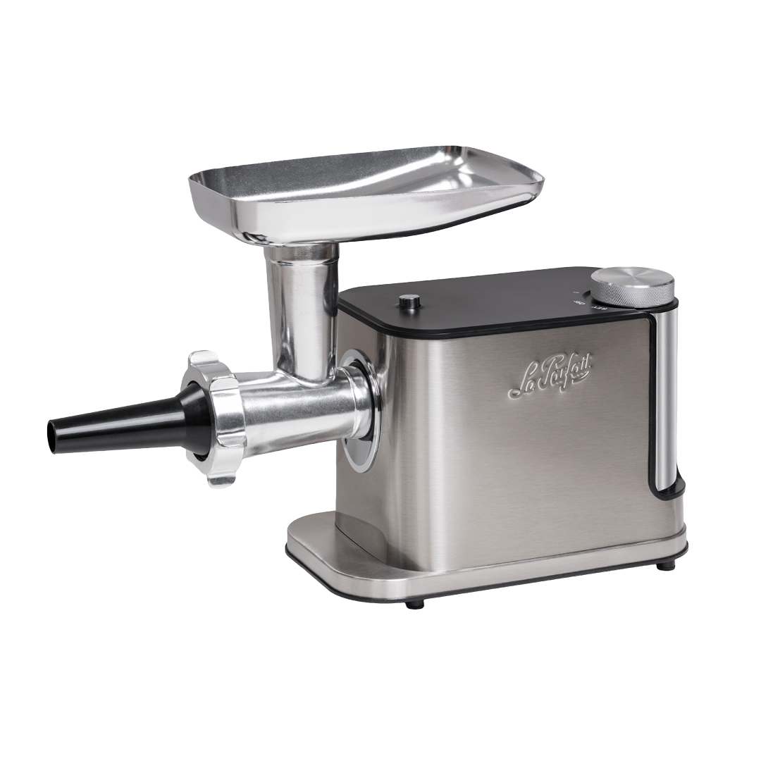 le-parfait-hachoir-lectrique-n-8-avec-accessoire-coupe-tomates-600w-2000w image 5