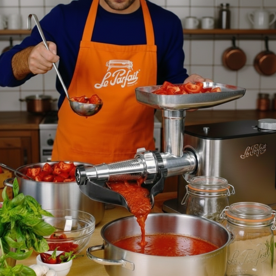 le-parfait-hachoir-lectrique-n-8-avec-accessoire-coupe-tomates-600w-2000w image 6