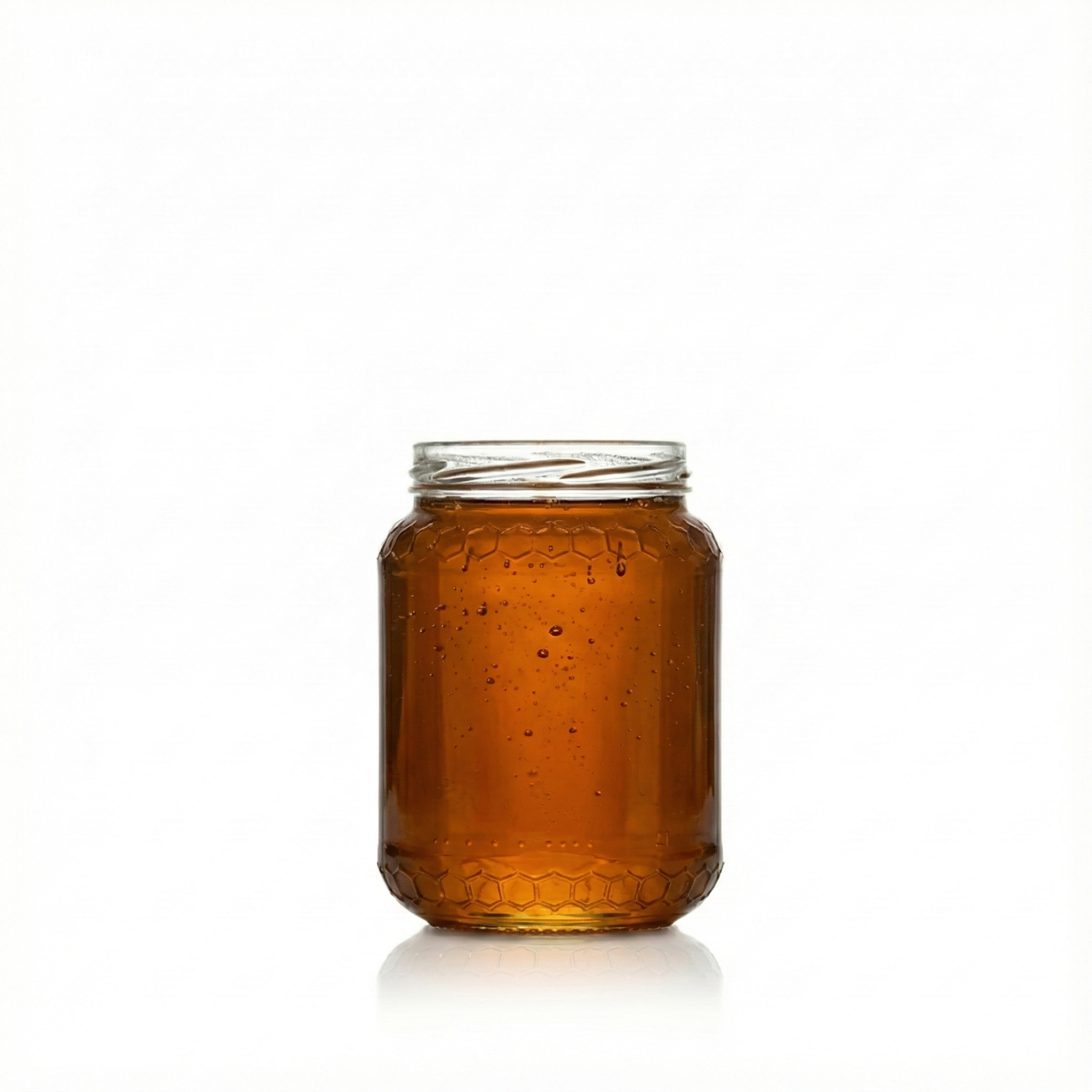 le-parfait-pot-miel-en-verre-transparent-390-ml-ou-773-ml image 4