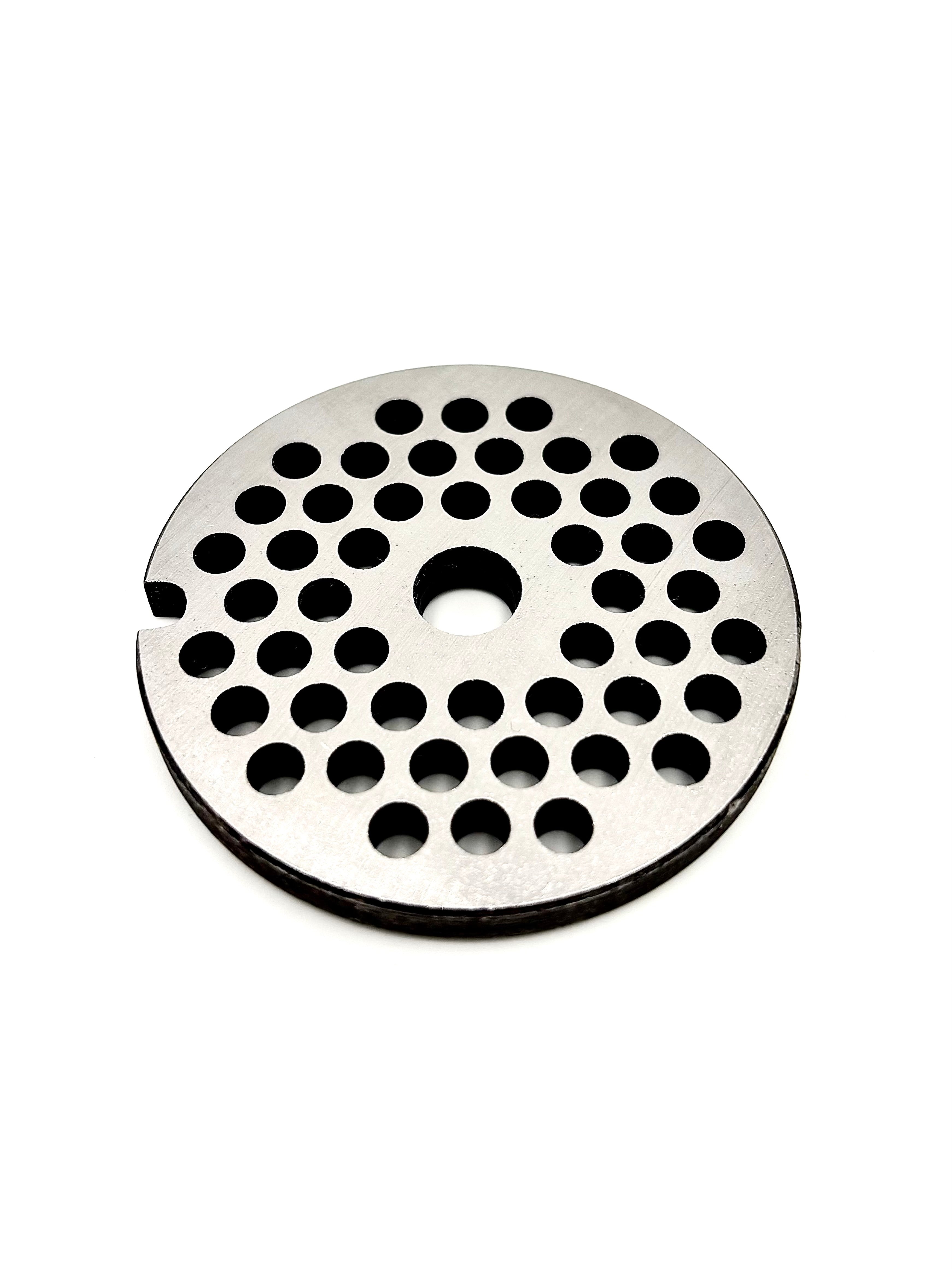 le-parfait-grille-de-rechange-pour-hachoir-viande-manuel-n-8-d-coupe-r-guli-re-i image 1