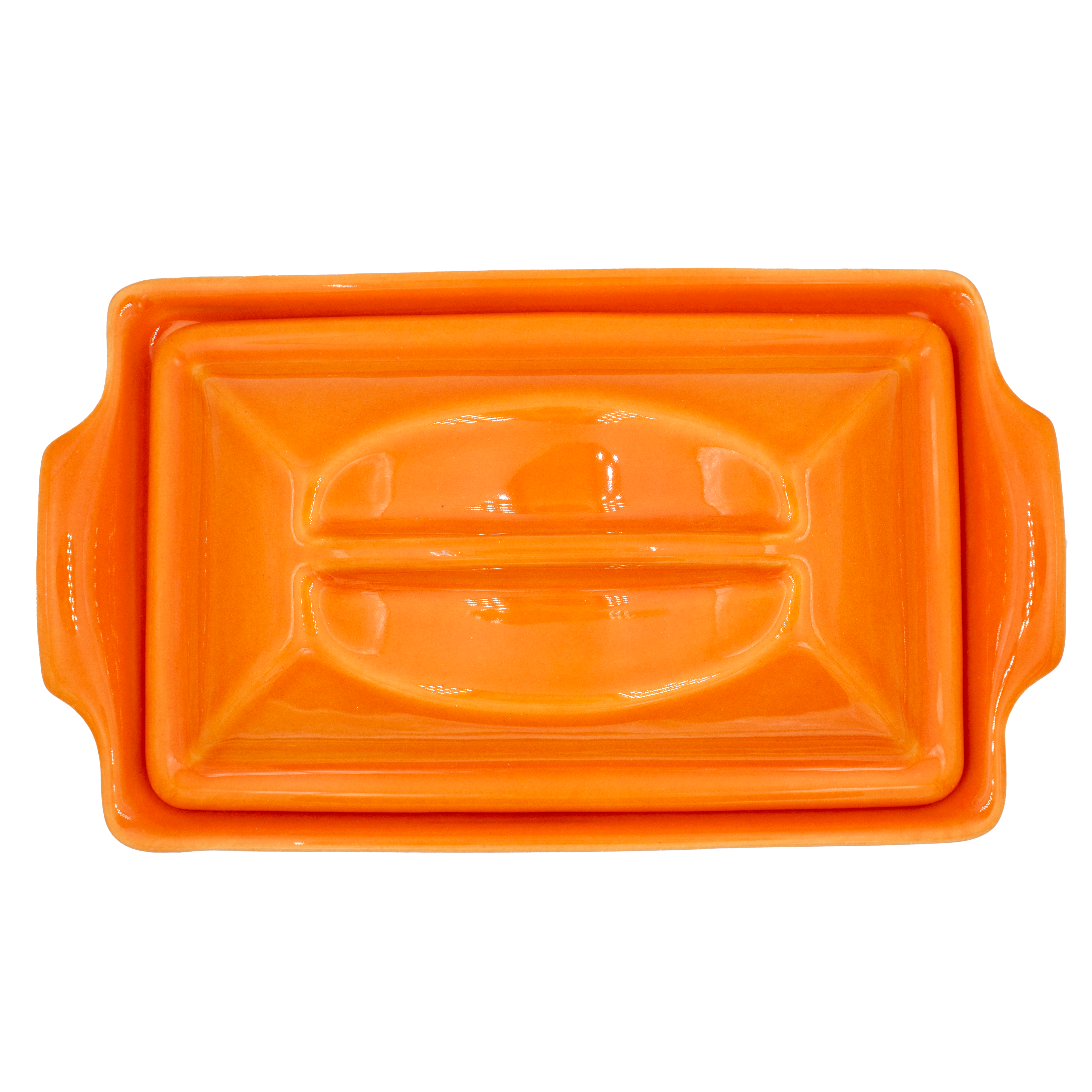 le-parfait-terrine-rectangulaire-en-terre-cuite-maill-e-0-6-l-cuisson-lente-et-c image 4