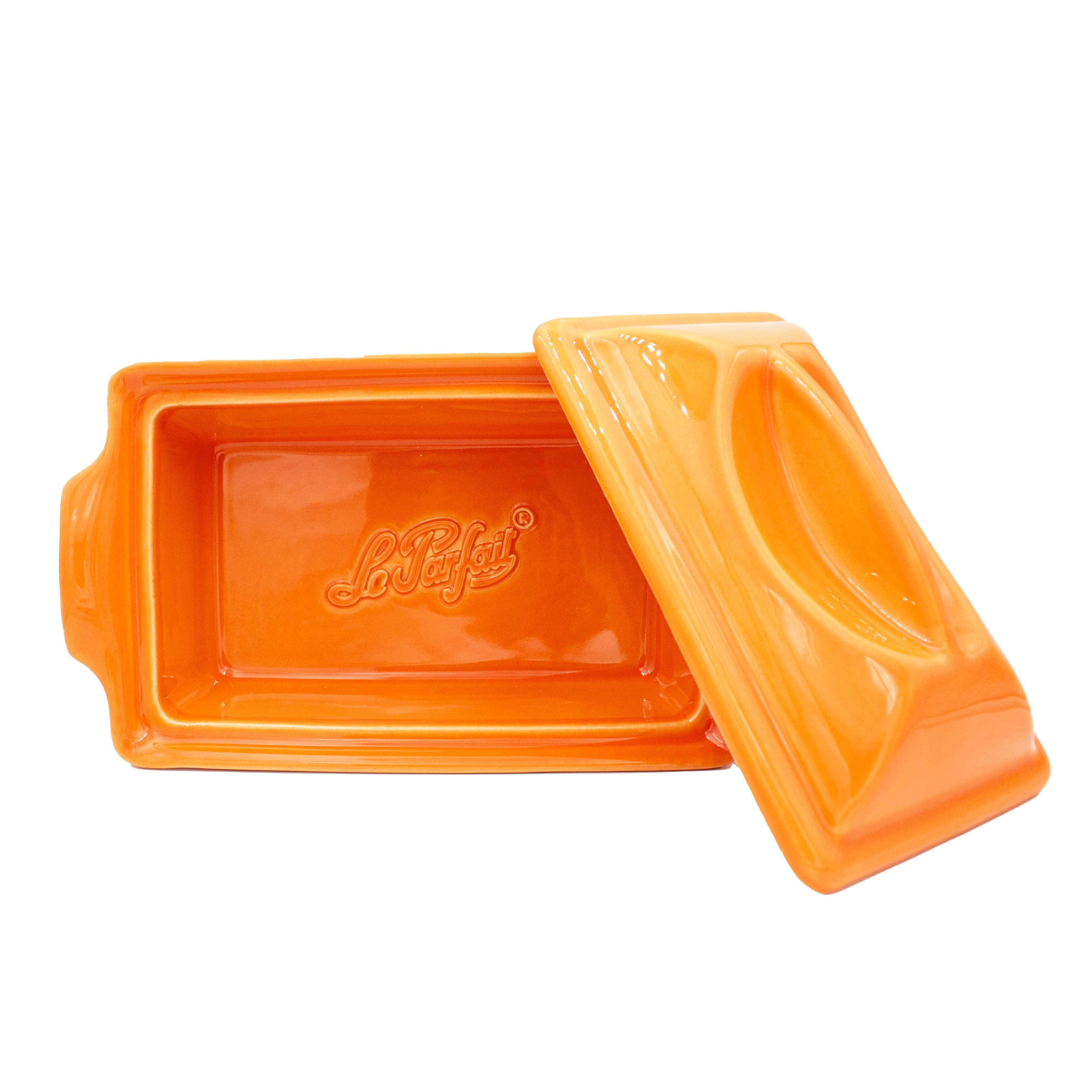 le-parfait-terrine-rectangulaire-en-terre-cuite-maill-e-0-6-l-cuisson-lente-et-c image 1
