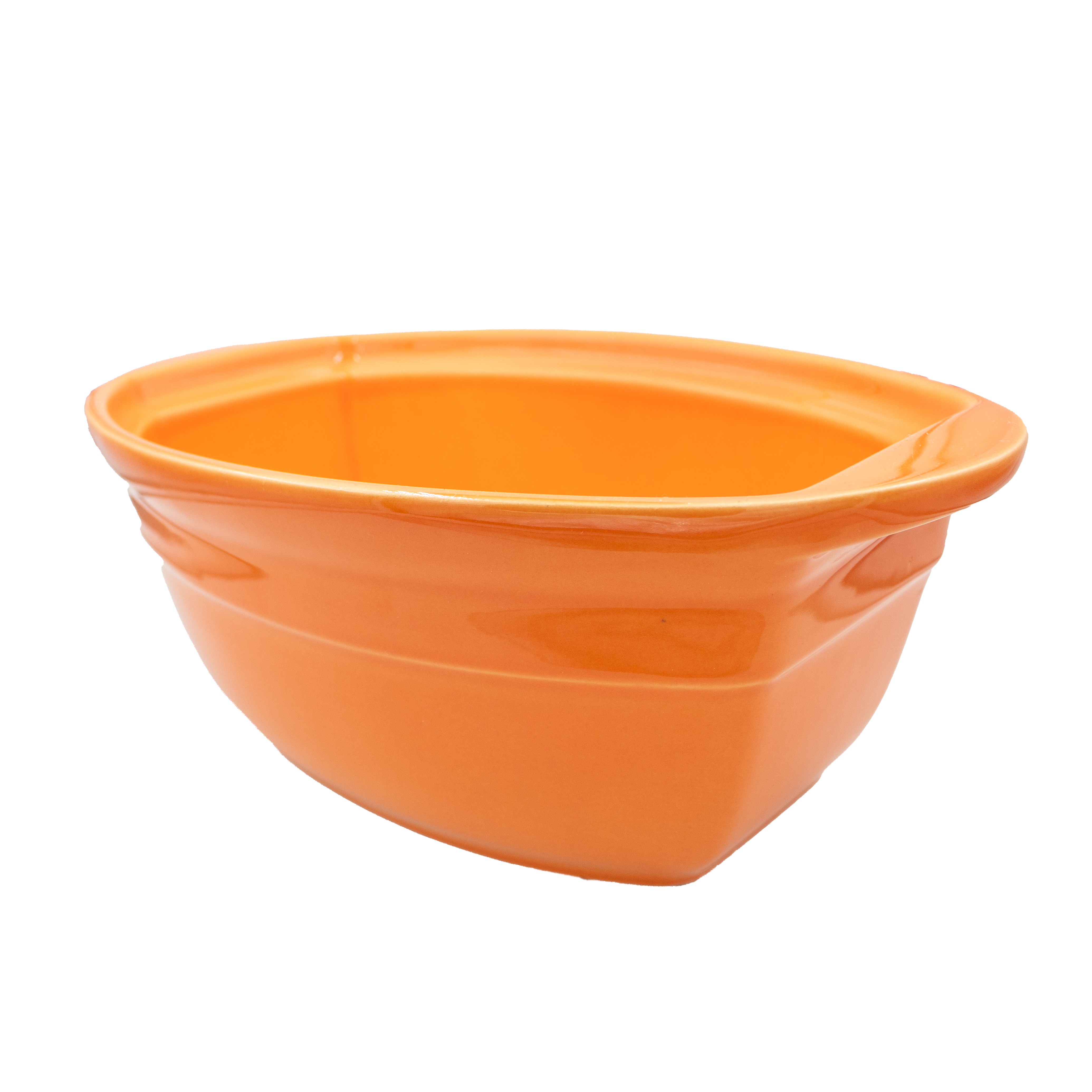 le-parfait-terrine-ovale-en-terre-cuite-maill-e-2-3-l-fabrication-fran-aise image 3