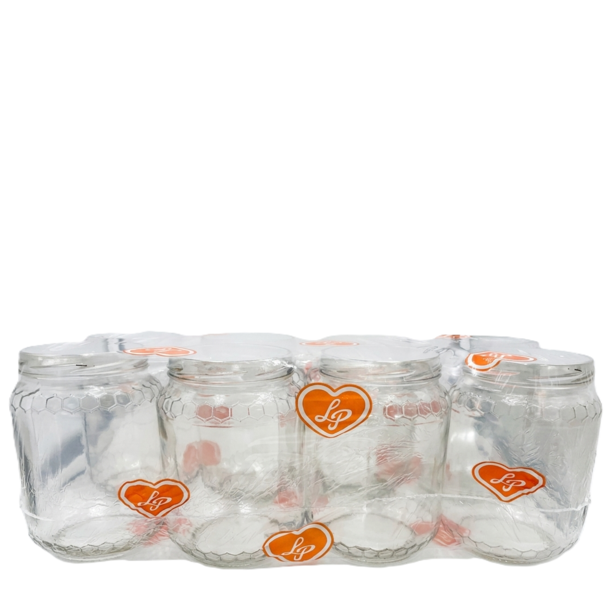 le-parfait-pot-miel-en-verre-transparent-390-ml-ou-773-ml image 5