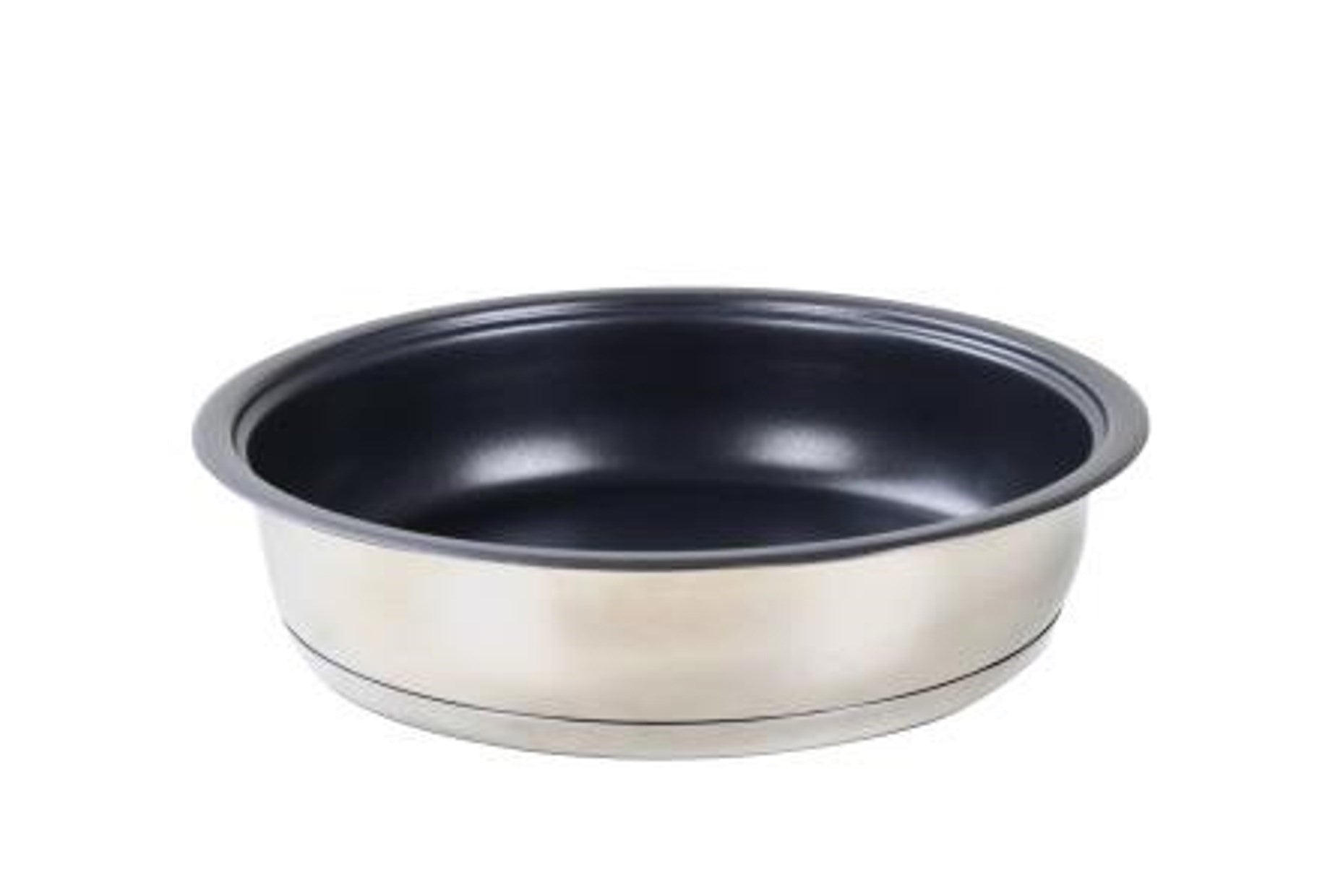 le-parfait-moule-tarte-en-acier-inoxydable-3-couches-anti-adh-rent-tous-feux-don image 2