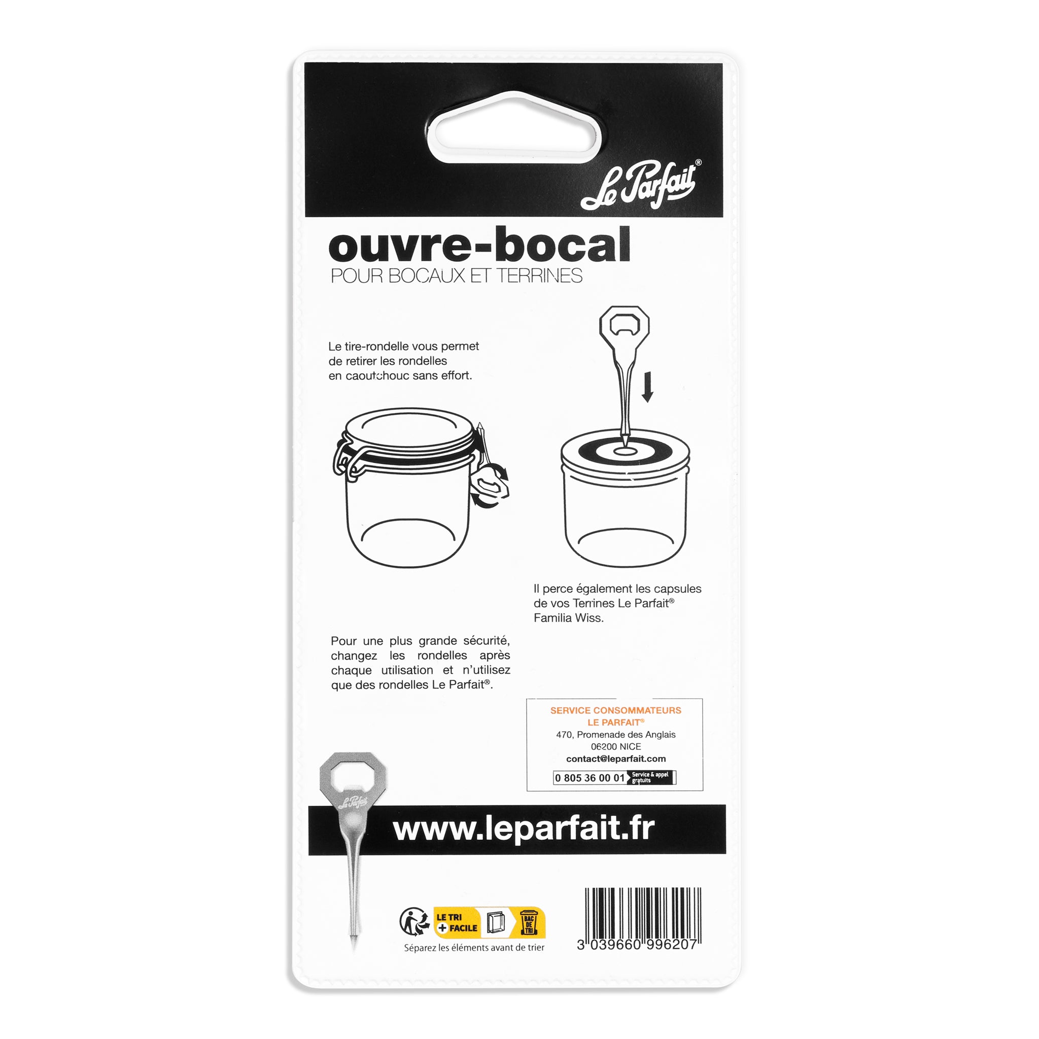 le-parfait-ouvre-bocal-3-en-1-en-inox-pour-terrines-familia-wiss-bocaux-super-et image 2