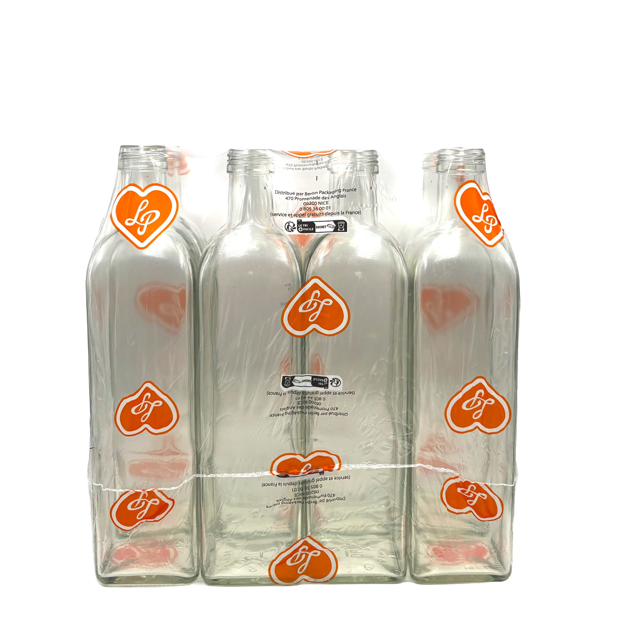 le-parfait-bouteilles-marasca-en-verre-blanc-250-ml-1-l-huiles-vinaigres-et-bois image 8