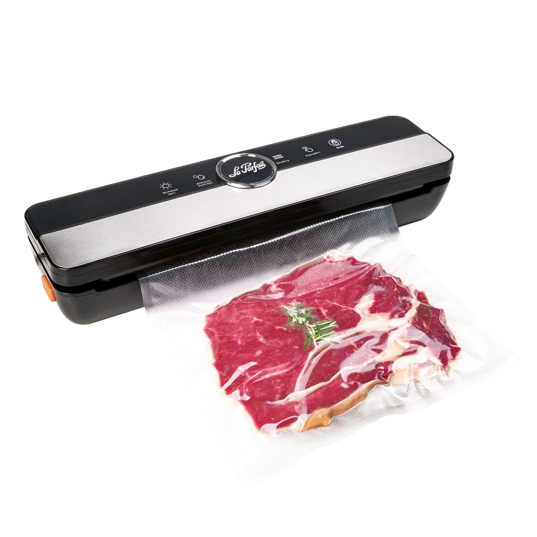 le-parfait-les-essentiels-machine-sous-vide-compacte-130-w-0-5-bar-pour-sacs-rou image 6