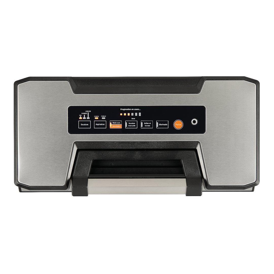 le-parfait-experte-machine-sous-vide-alimentaire-130-w-pour-conservation-intensi image 1