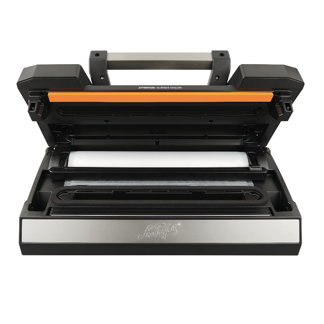 le-parfait-experte-machine-sous-vide-alimentaire-130-w-pour-conservation-intensi image 5
