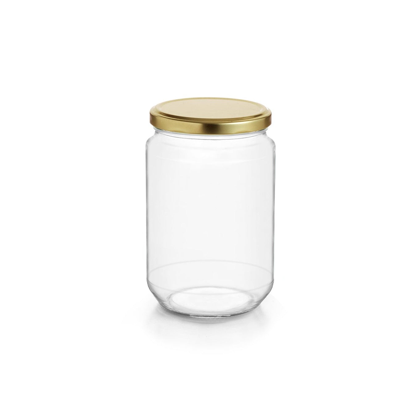 le-parfait-set-de-6-pots-miel-en-verre-212-ml-385-ml-et-750-ml-couvercles-pasteu image 5