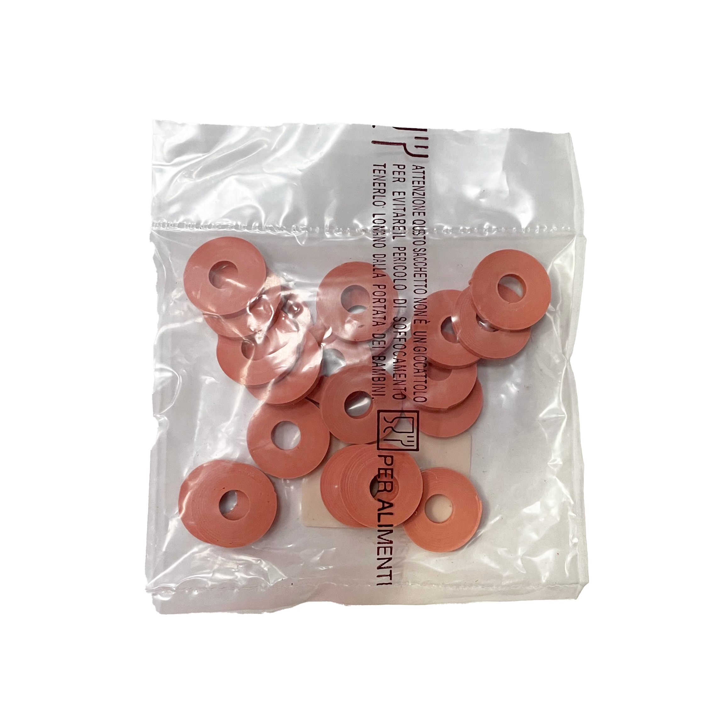 le-parfait-sachet-de-20-joints-pour-bouteille-m-canique-tanch-it-fermoir image 1