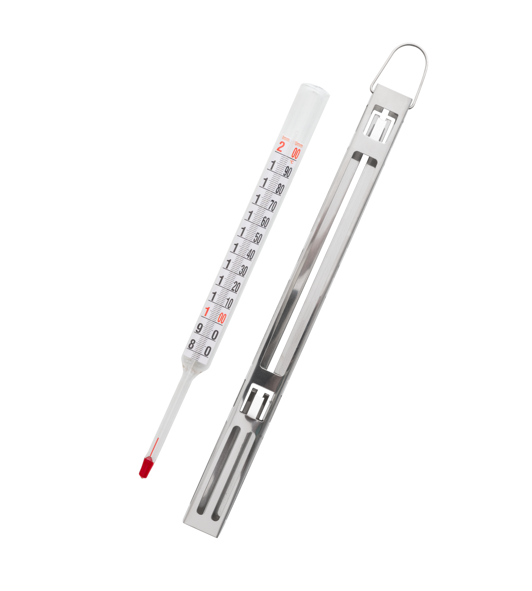 le-parfait-thermom-tre-confiseur-inox-avec-manchon-gamme-les-essentiels image 2
