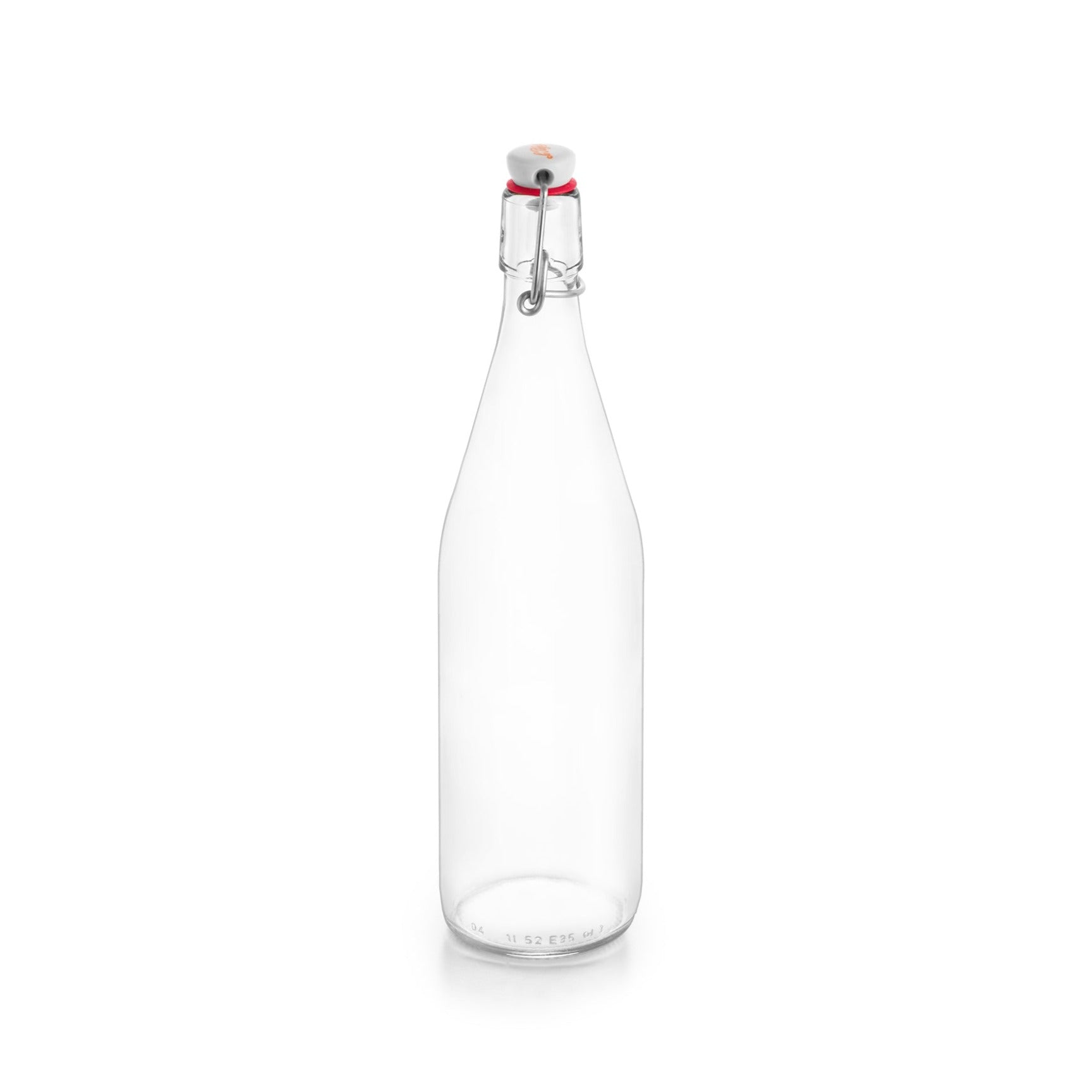 le-parfait-bouteille-swing-top-bouteille-limonade-en-verre-avec-bouchon-m-caniqu image 3