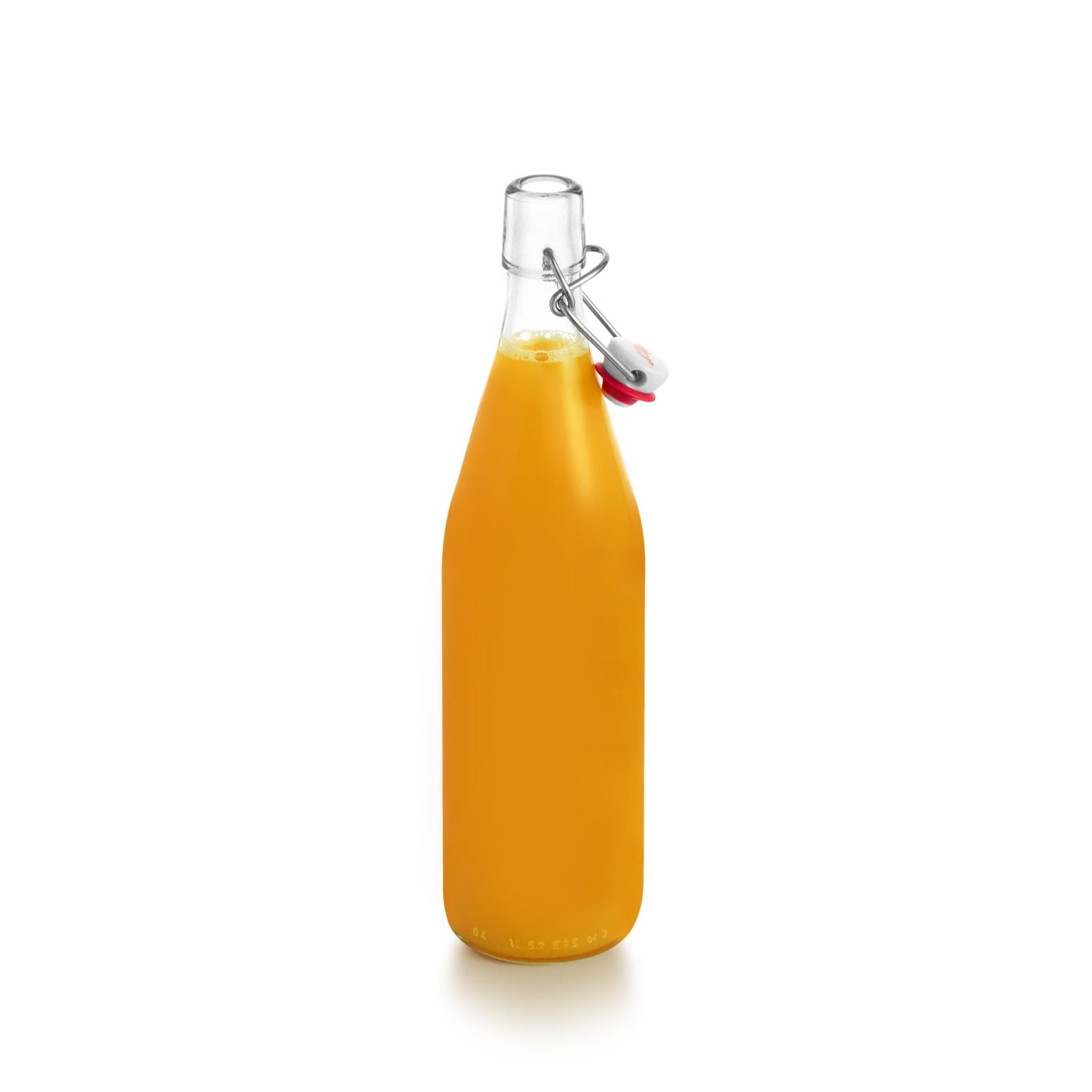 le-parfait-bouteille-swing-top-bouteille-limonade-en-verre-avec-bouchon-m-caniqu image 4